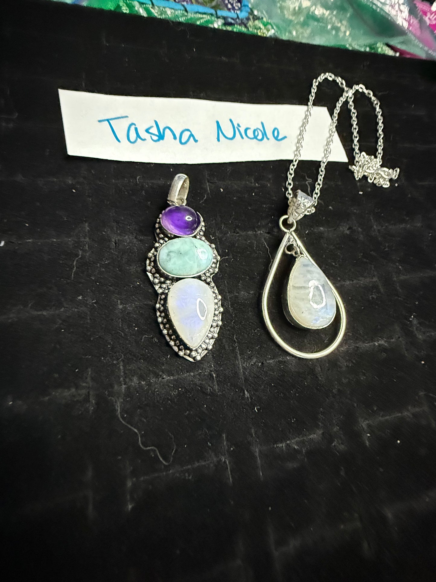 TashaNicole due March9