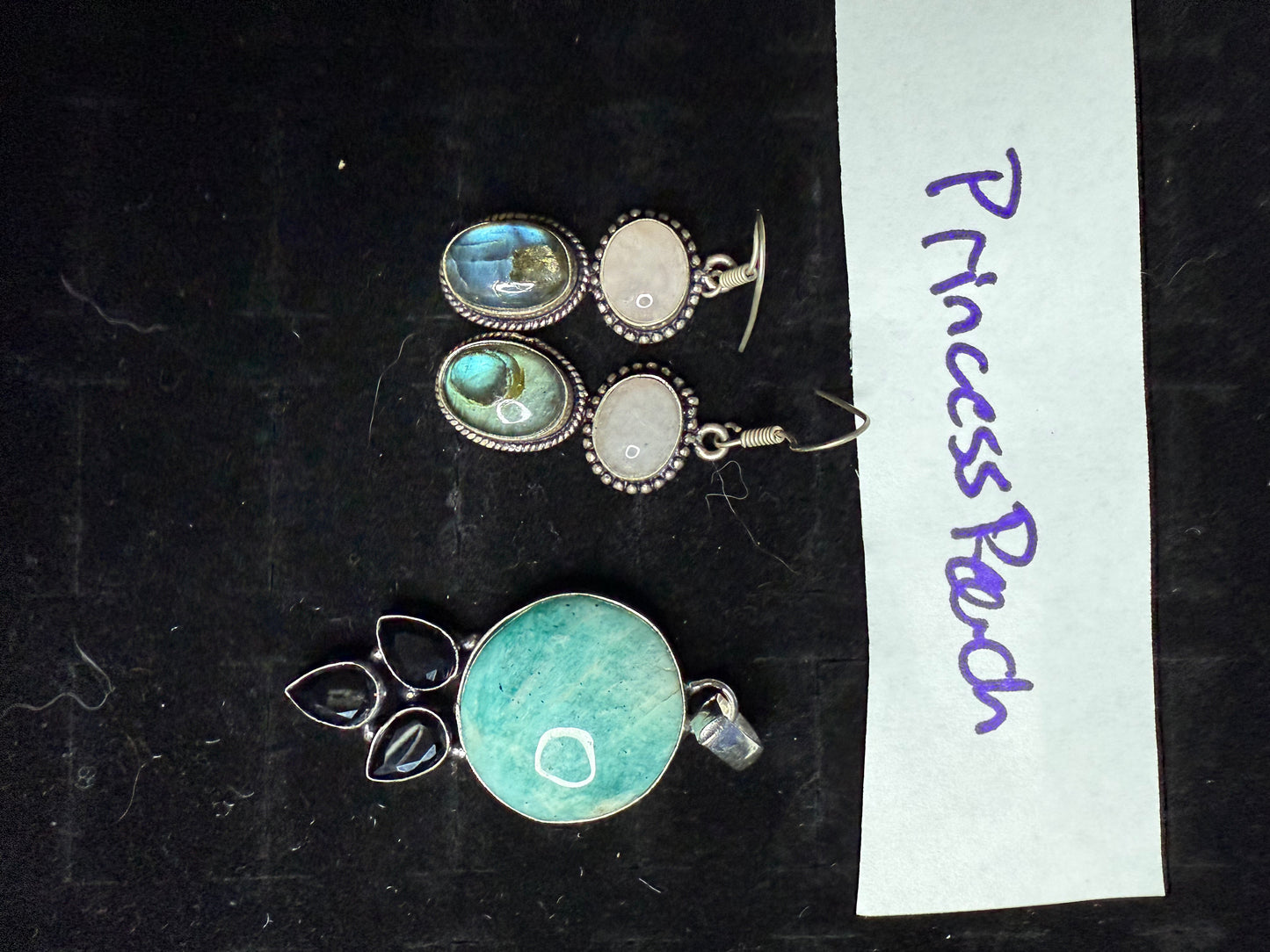 Princess peach due March 9