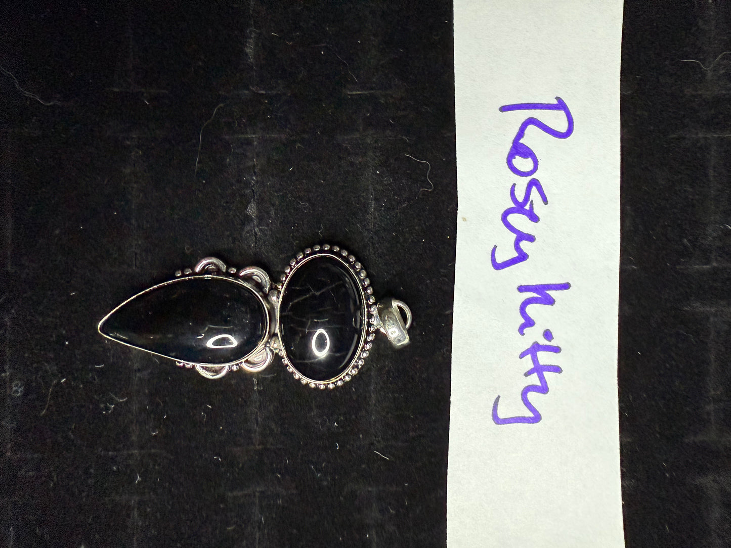 RoseyKitty due March 9