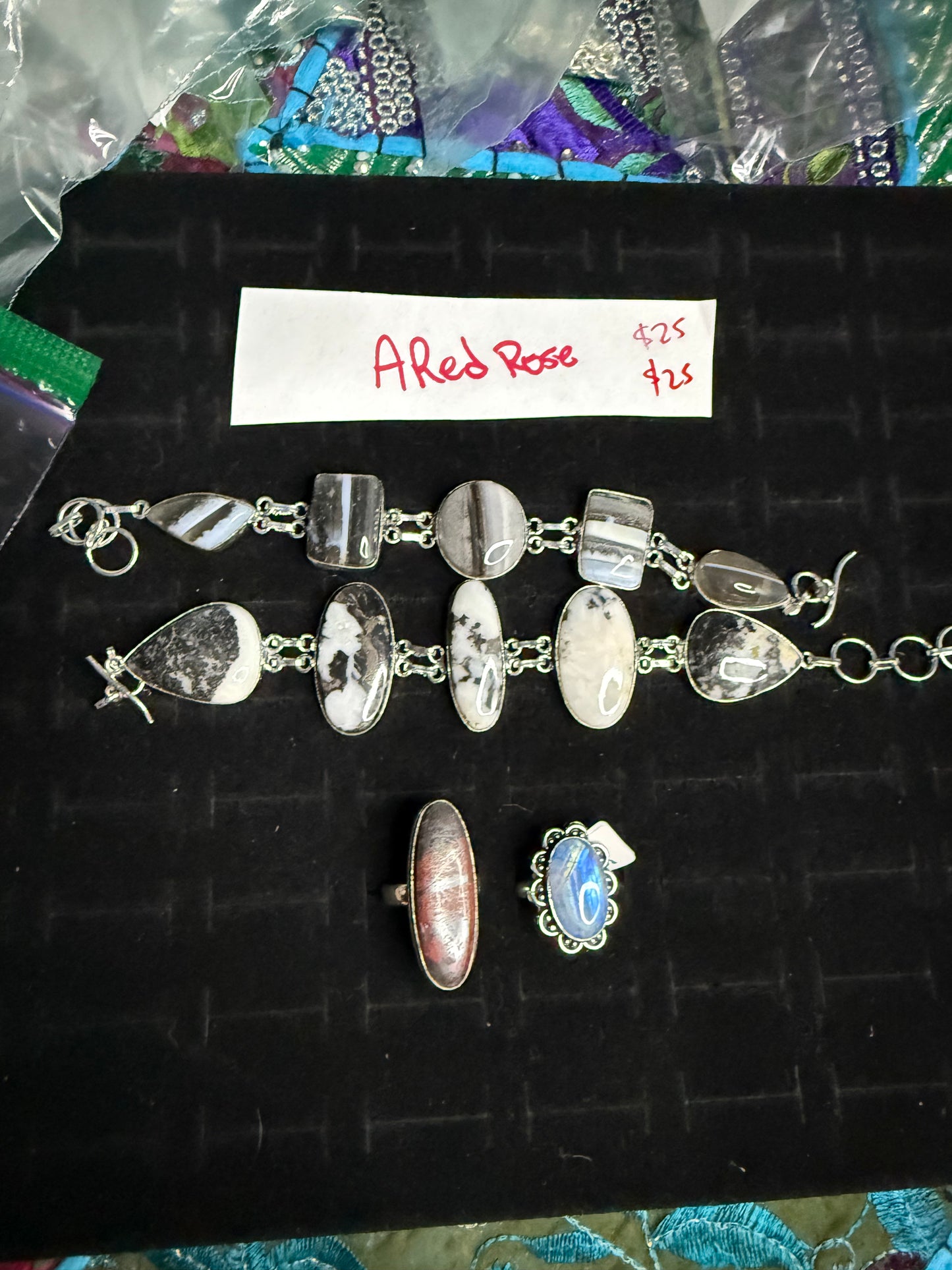 ARedRose due March 9