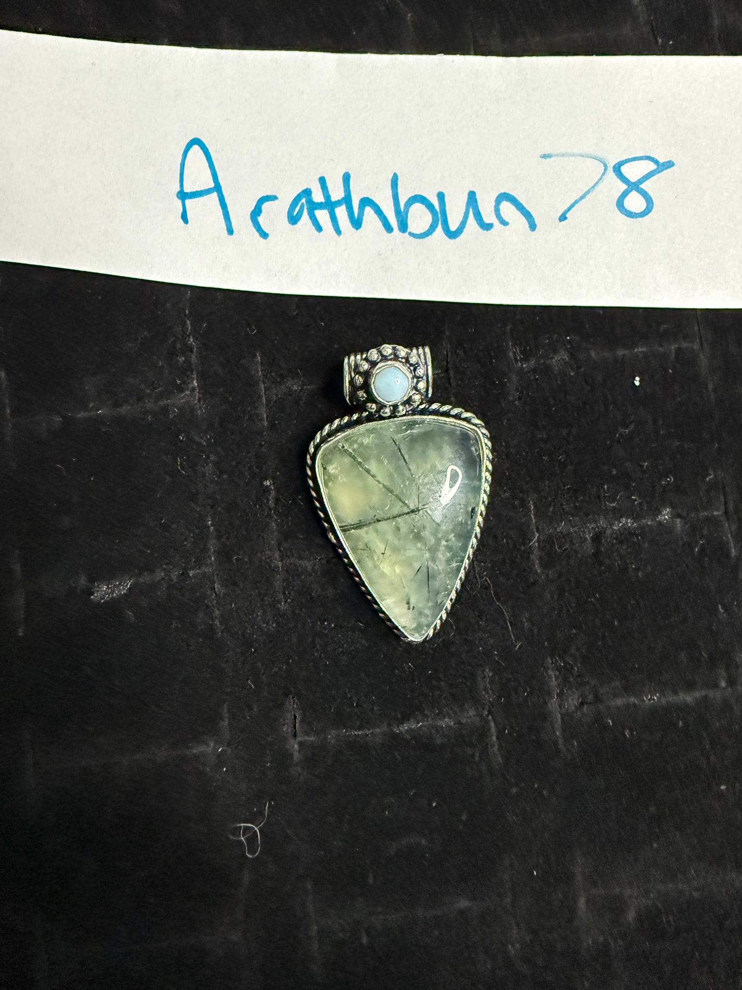 Arathbun78 due March 16