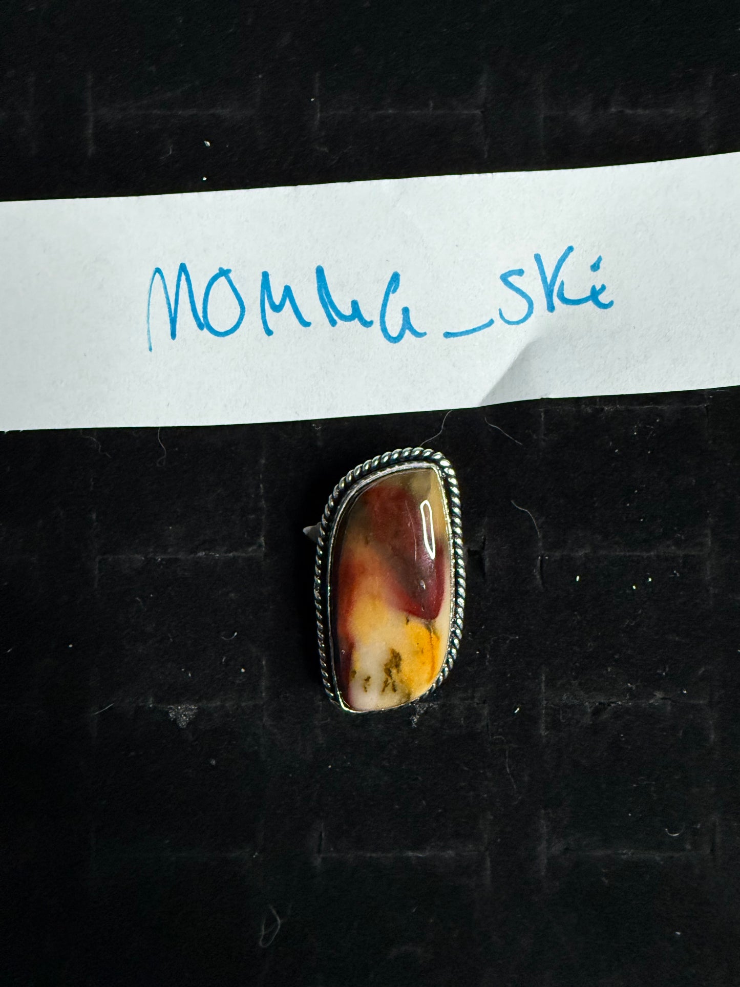 Momma_ski due March 16