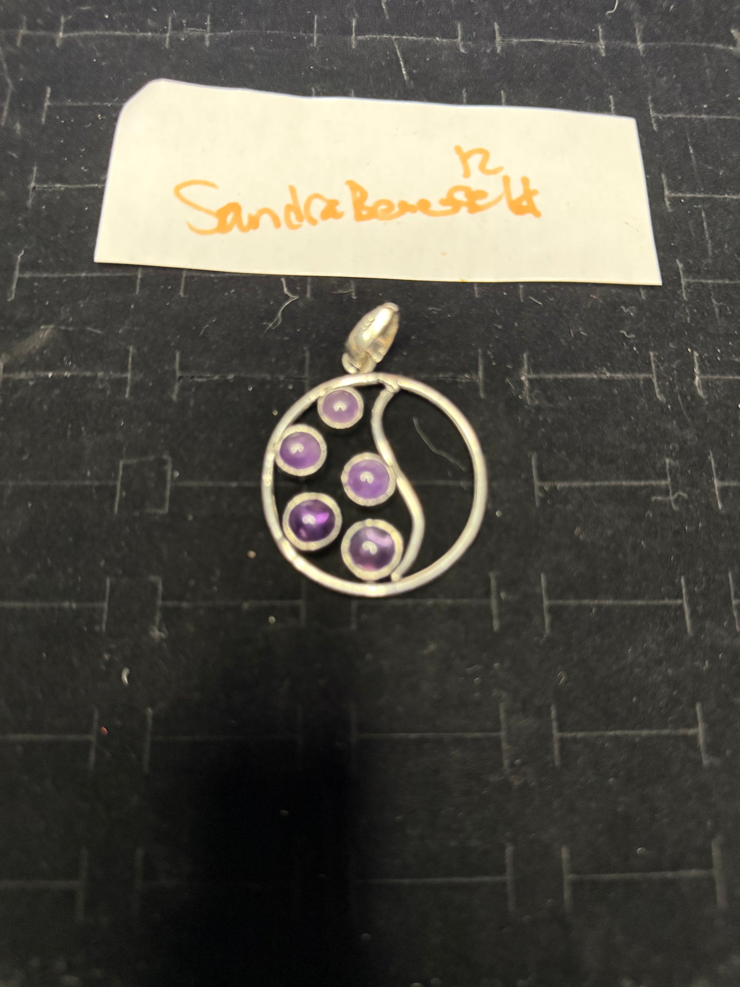 SandraBenefield due Nov 25