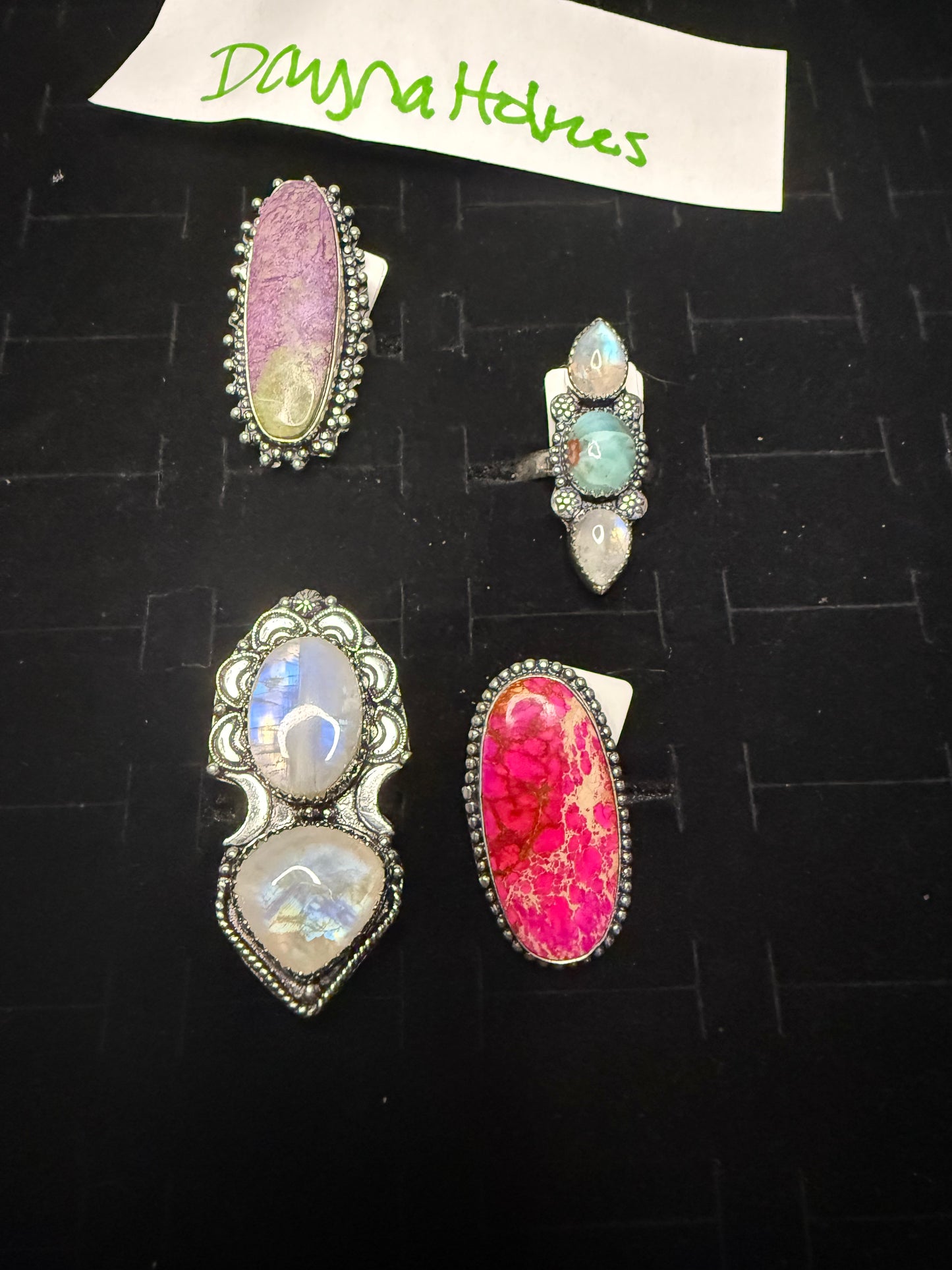 DaynaHolmes due Nov 22