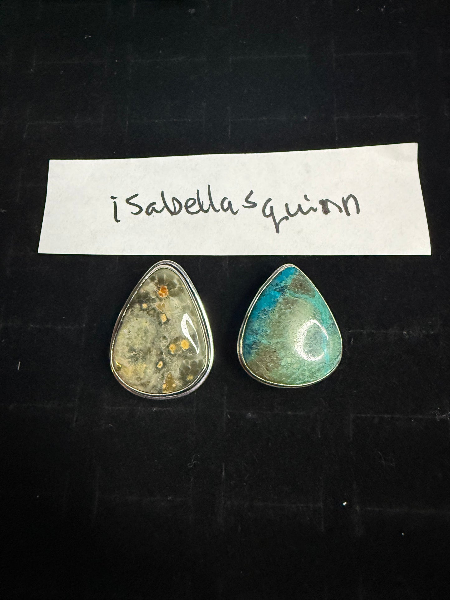 Isabellasquinn due March 16