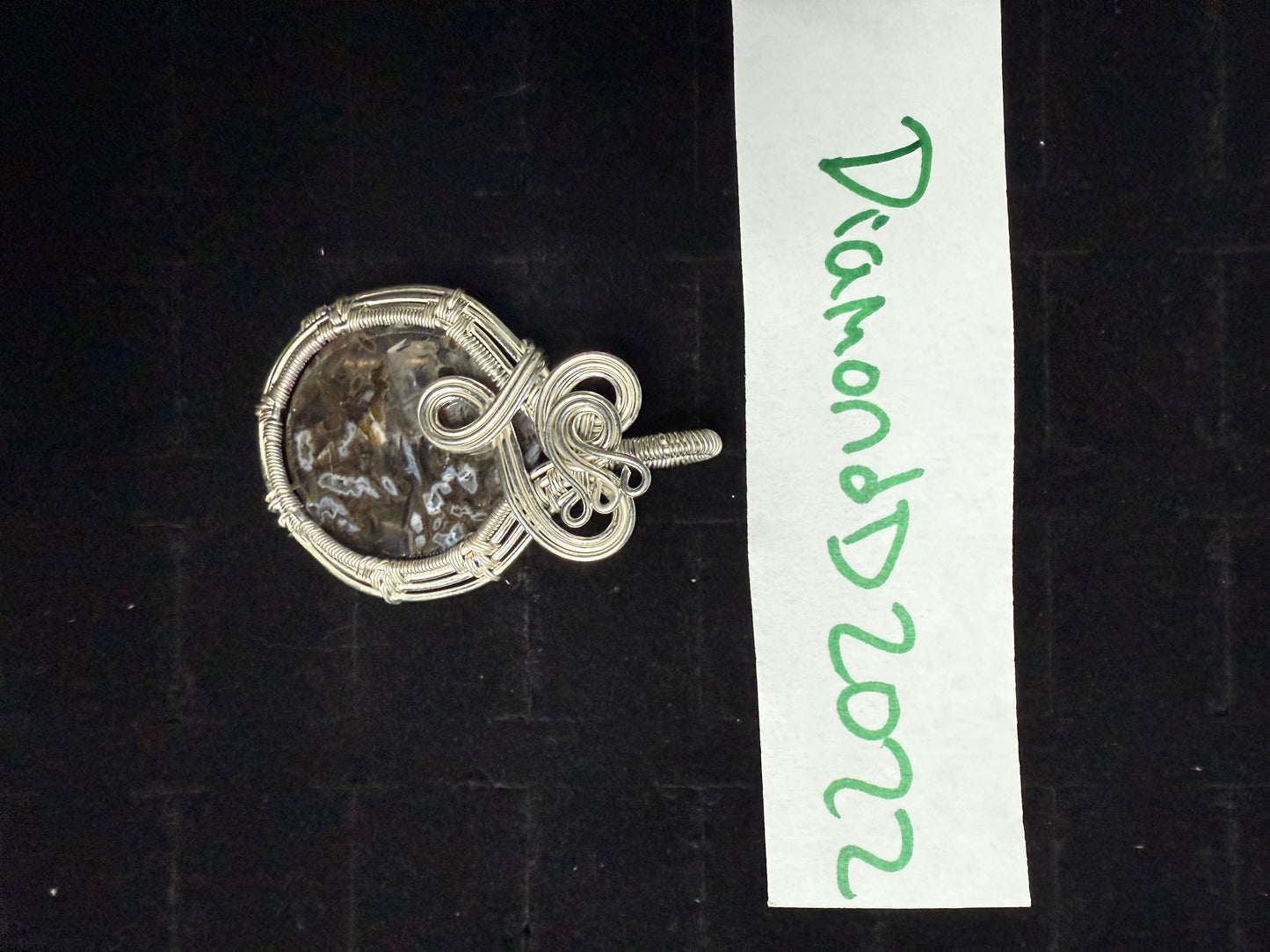 DiamondD2022 due March 9