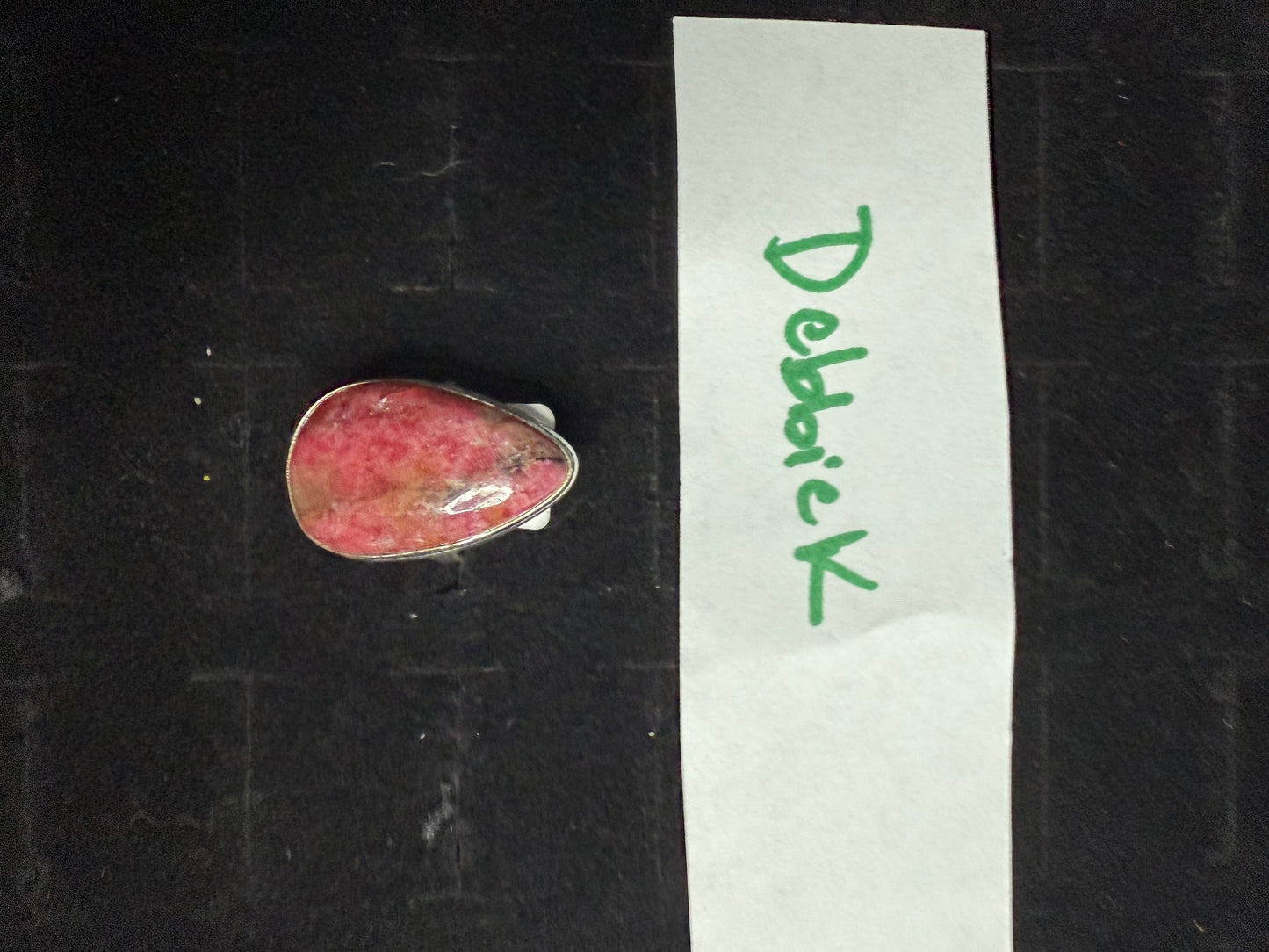 DebbieK due March 16