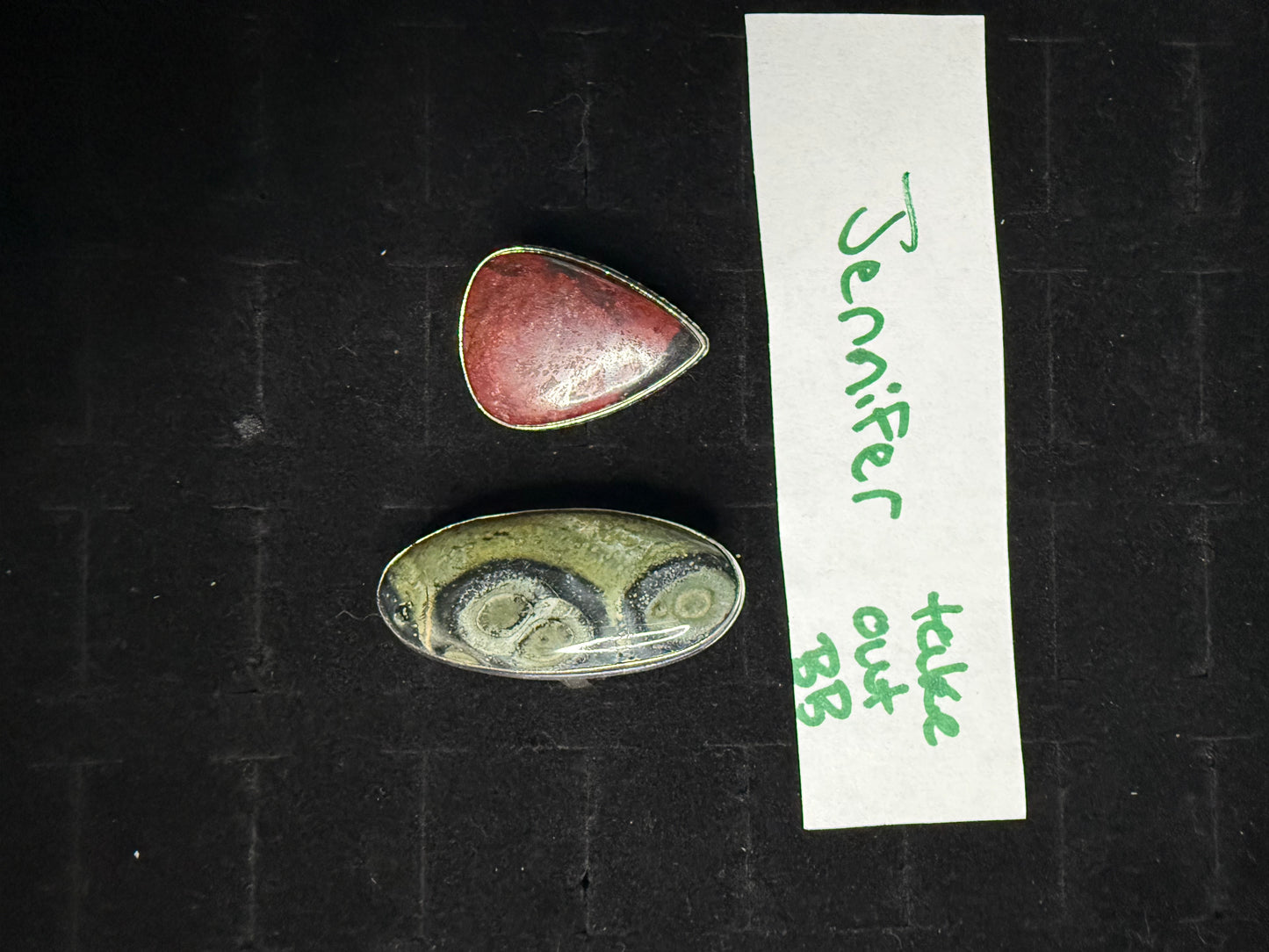 Jennifer due March 9