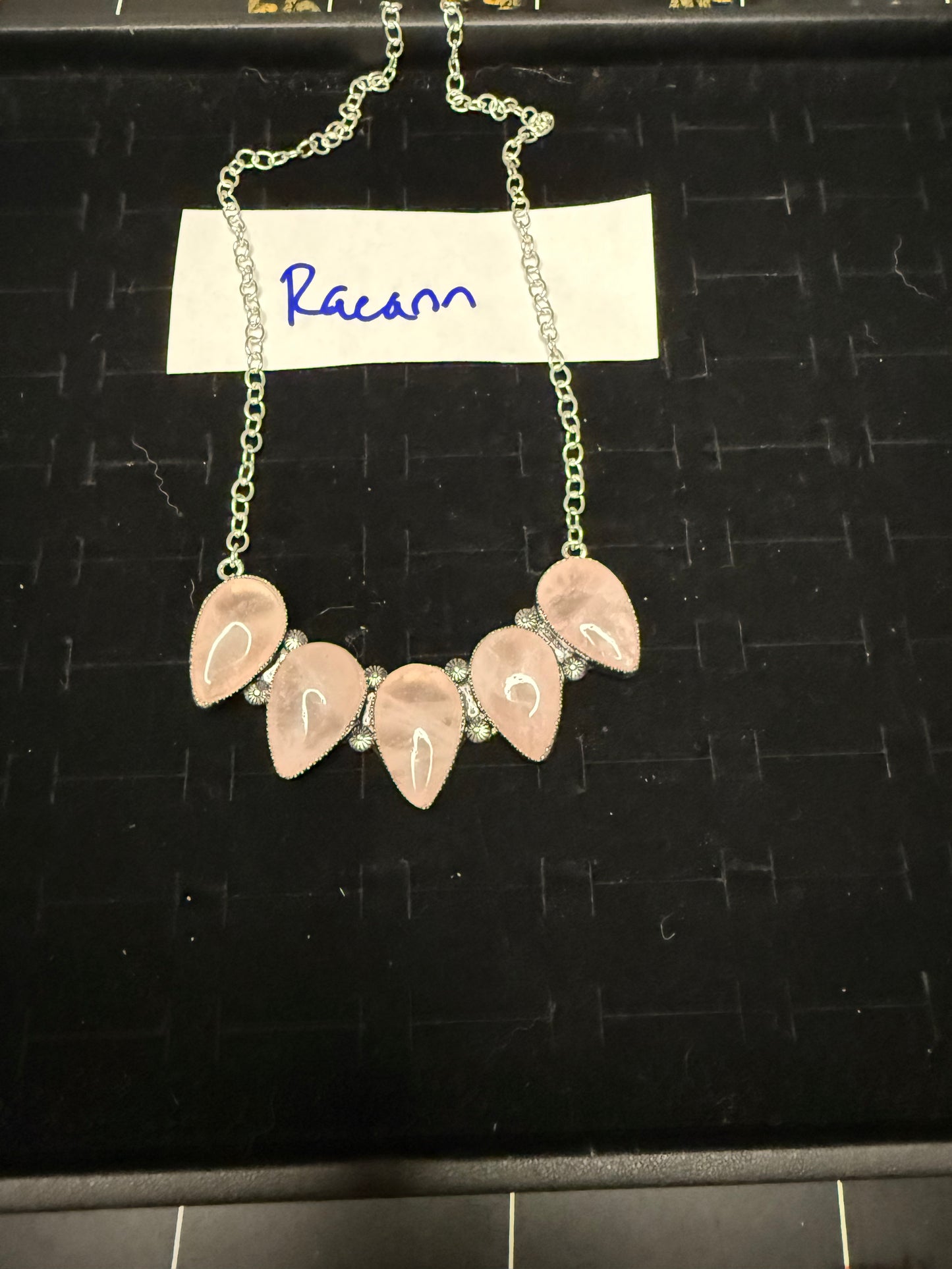 RaeannJackson due Nov 22