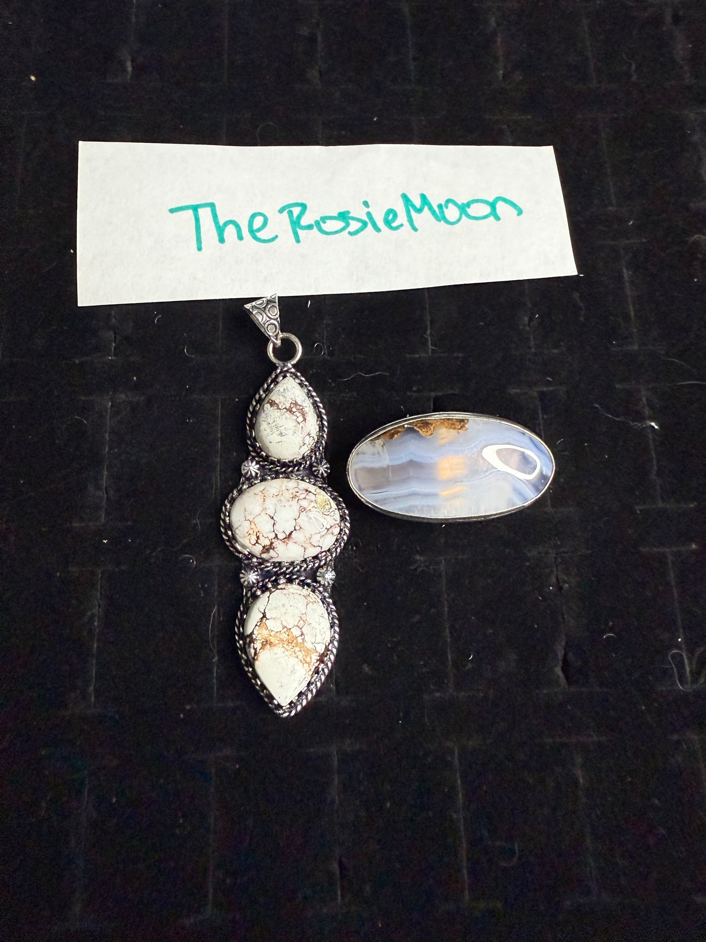 TheRosieMoon due March 16