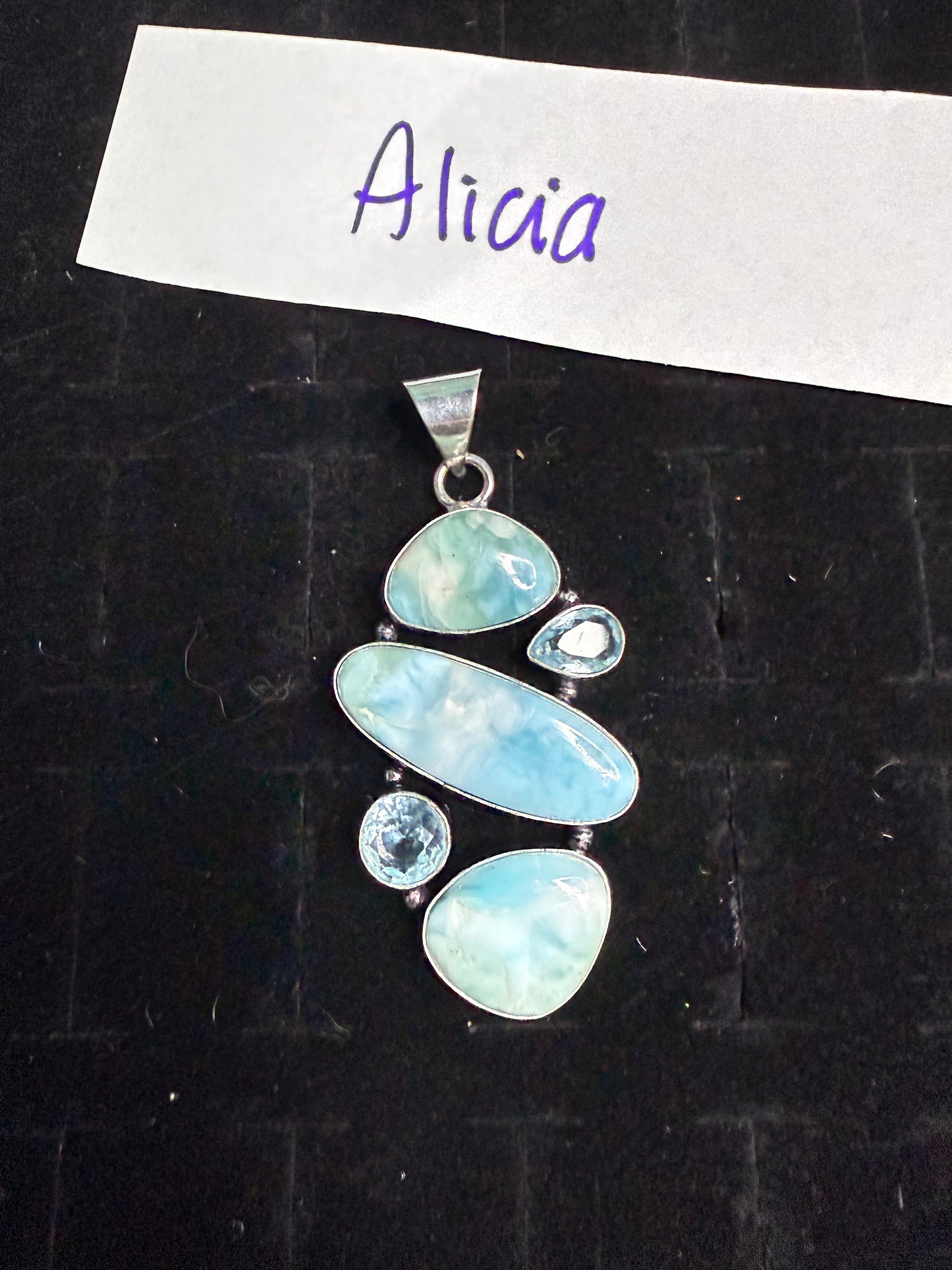 Aliciađź’… due March 16