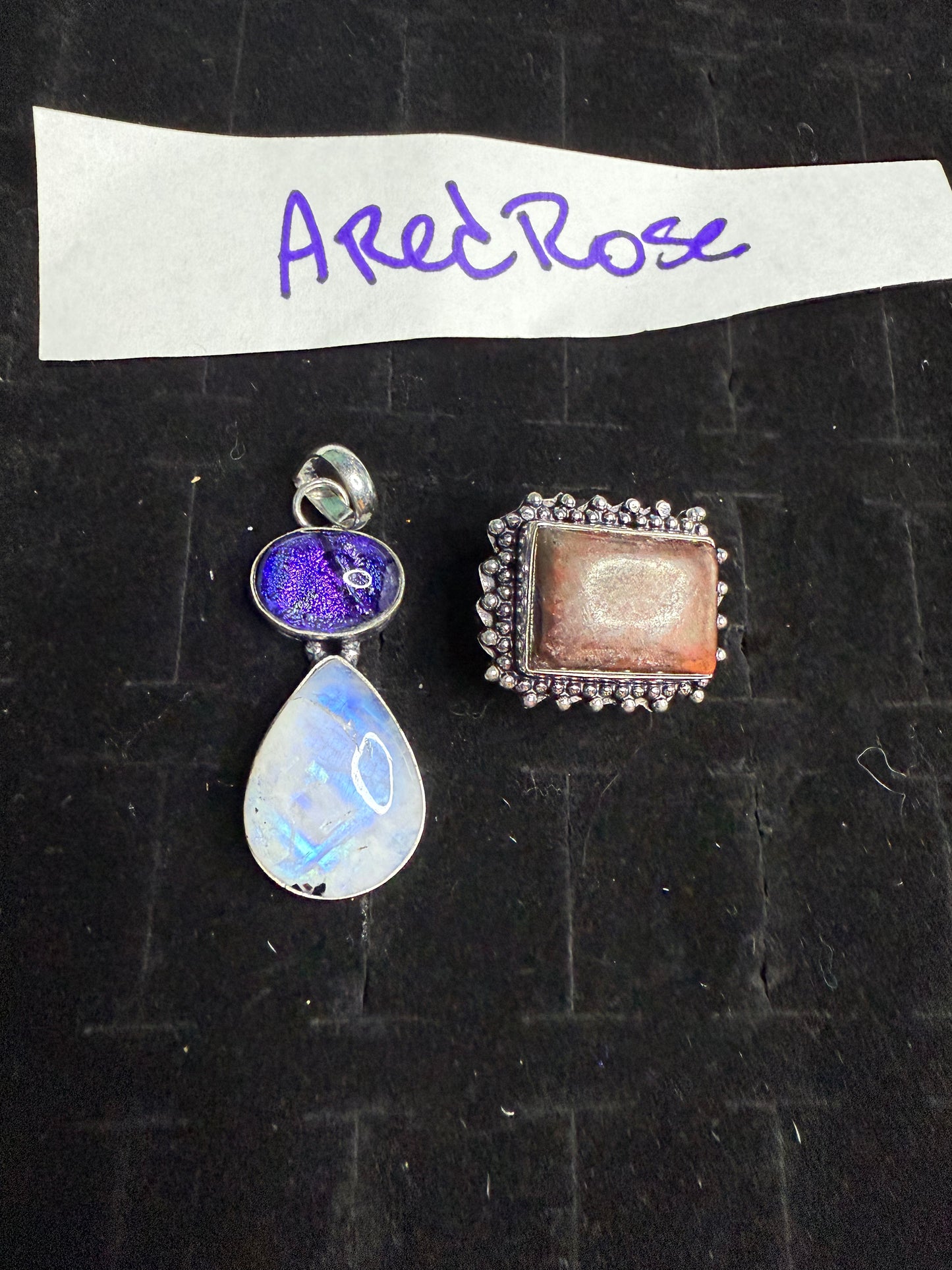 ARedRose Due March 16