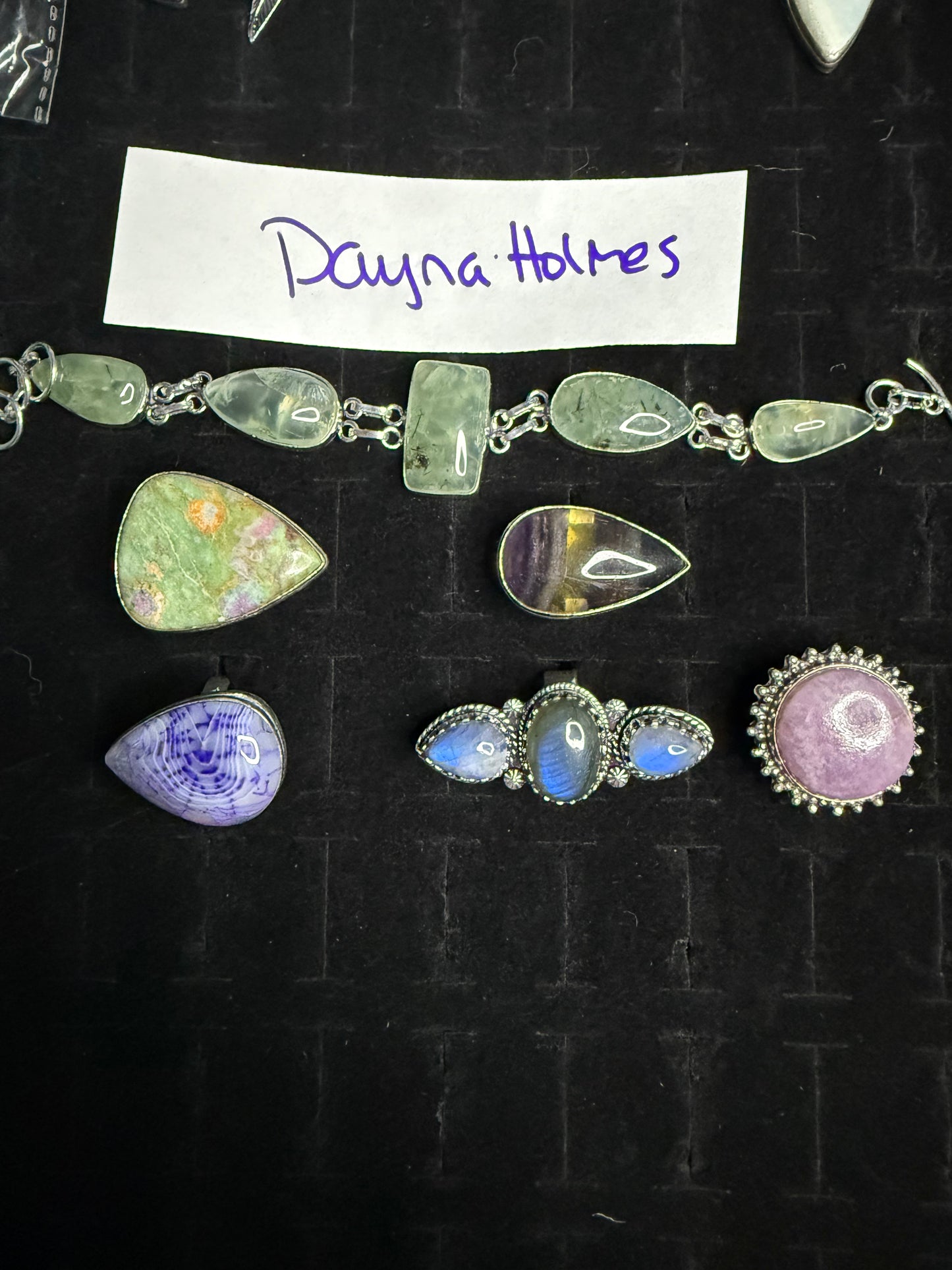 DaynaHolmes due March 16