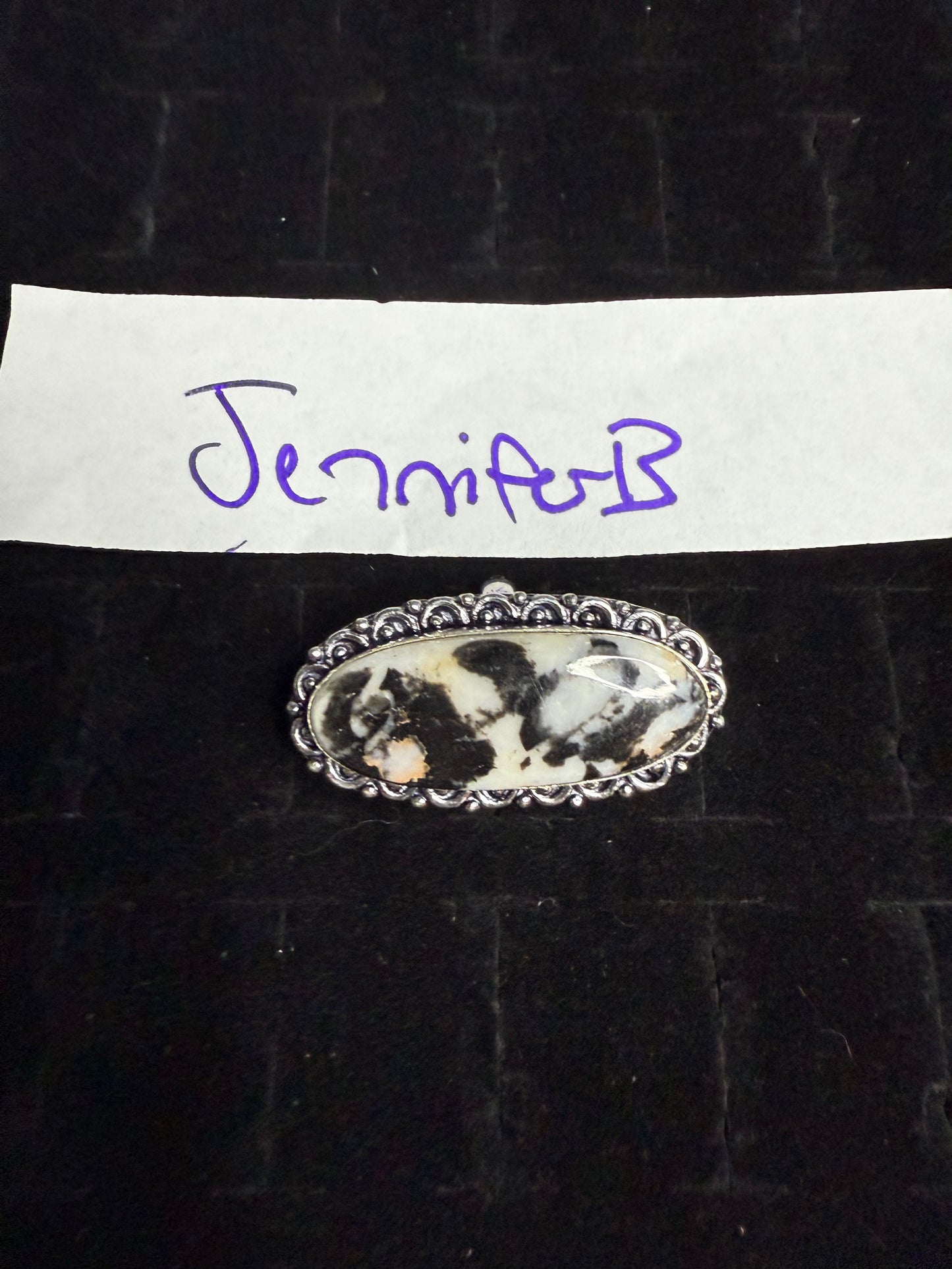 JenniferB due March 16