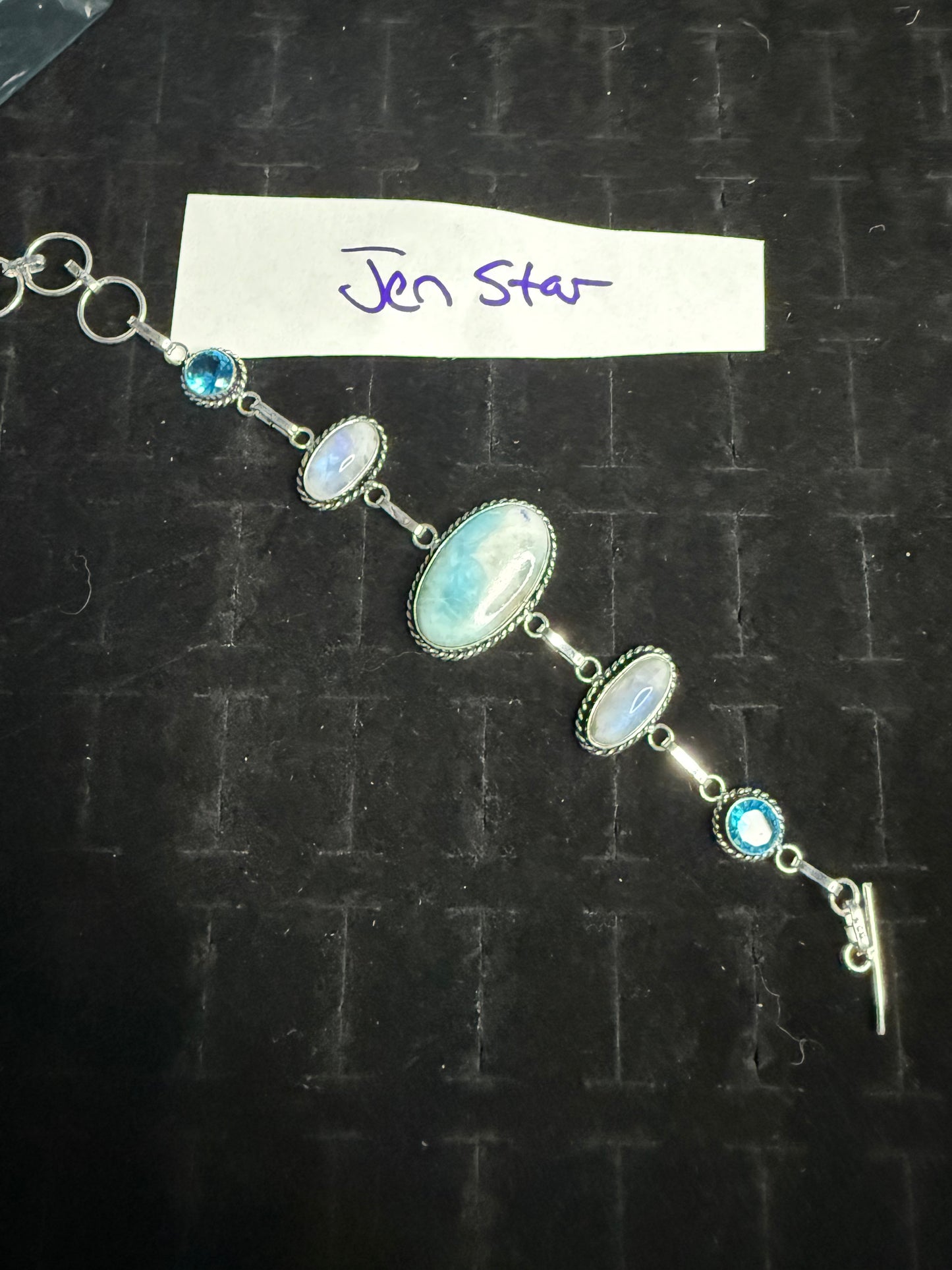 JenStar due March 16