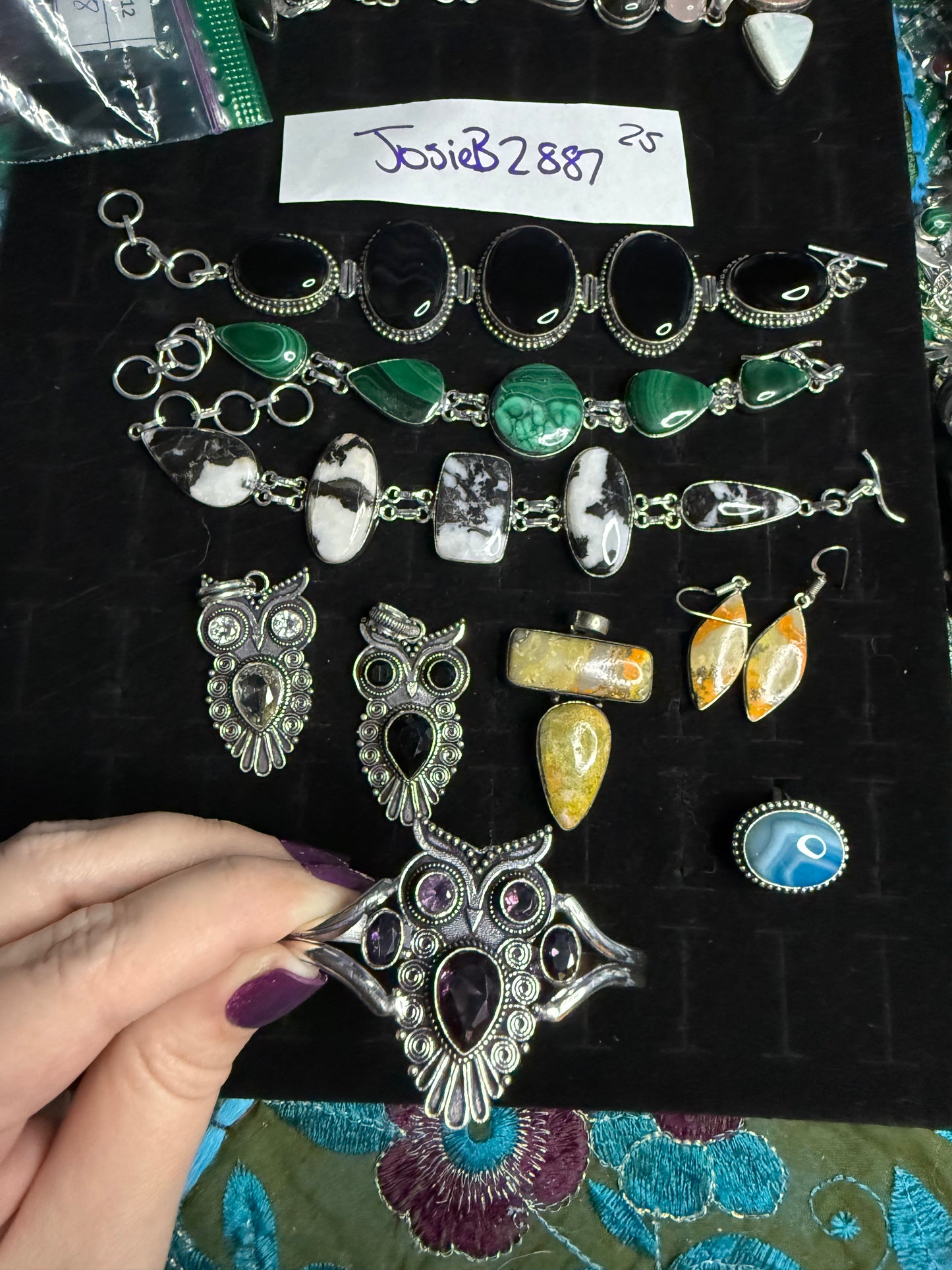 JosieB2887 due March 16