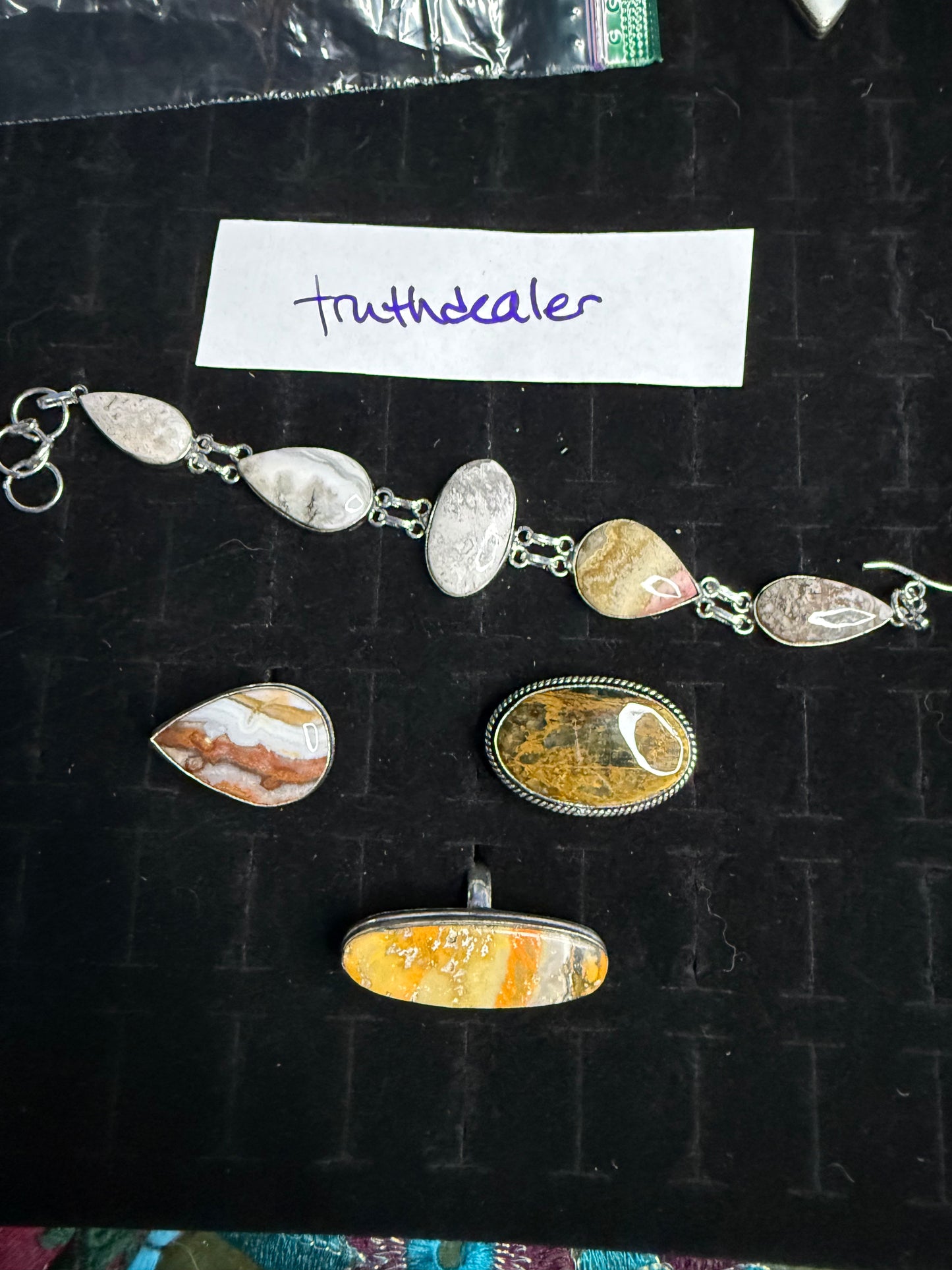 Truthdealer due March 16