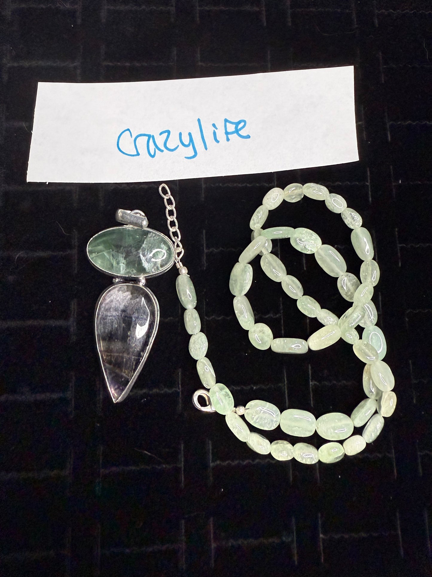 Crazylife due March 16