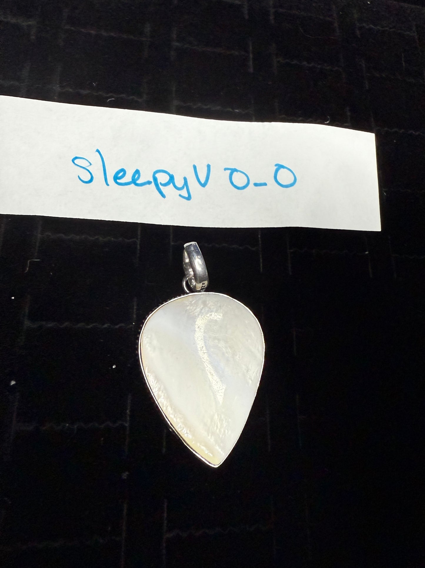 SleepyVo_o due March 23