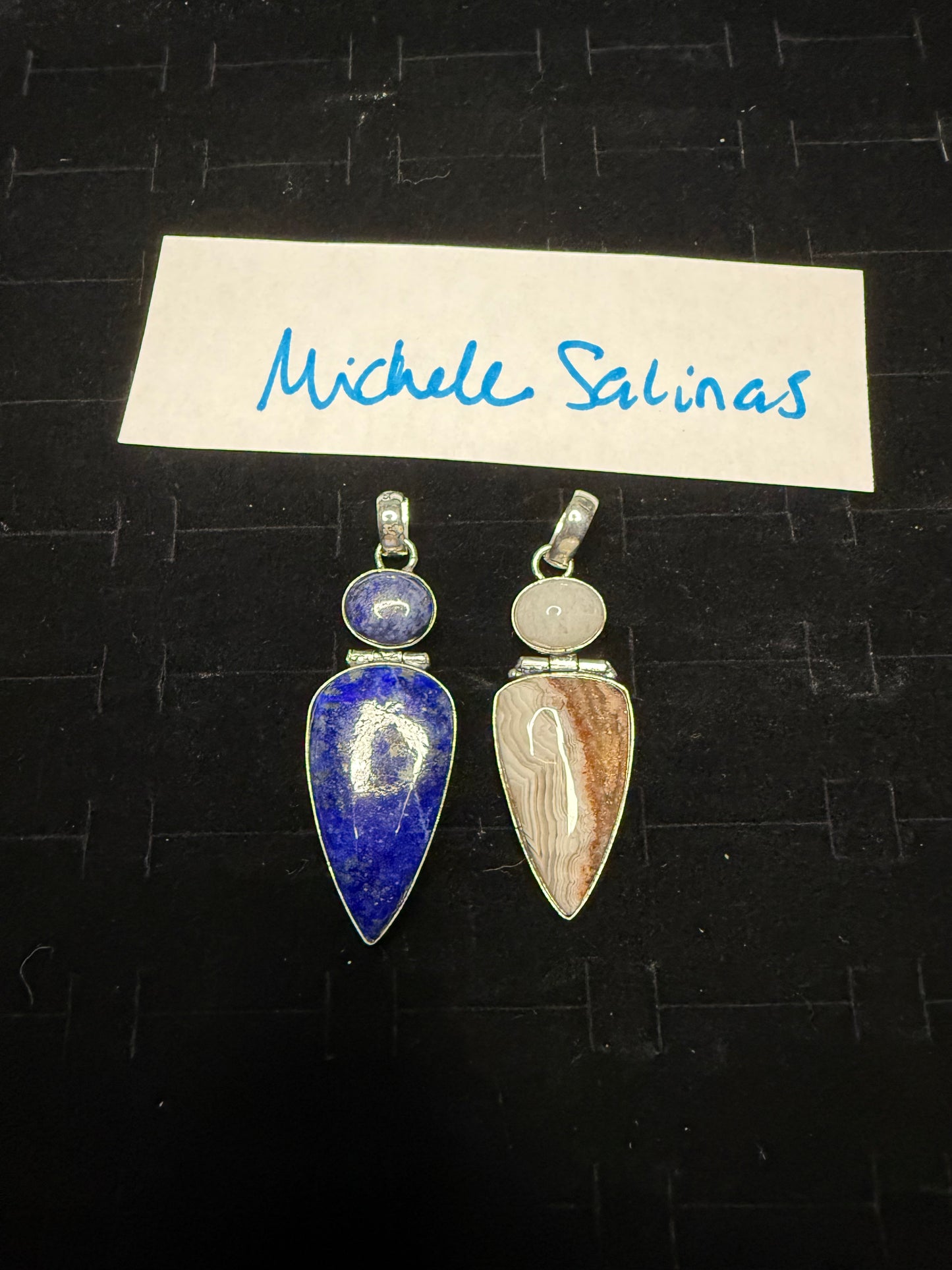 MicheleSalinas due Dec 6