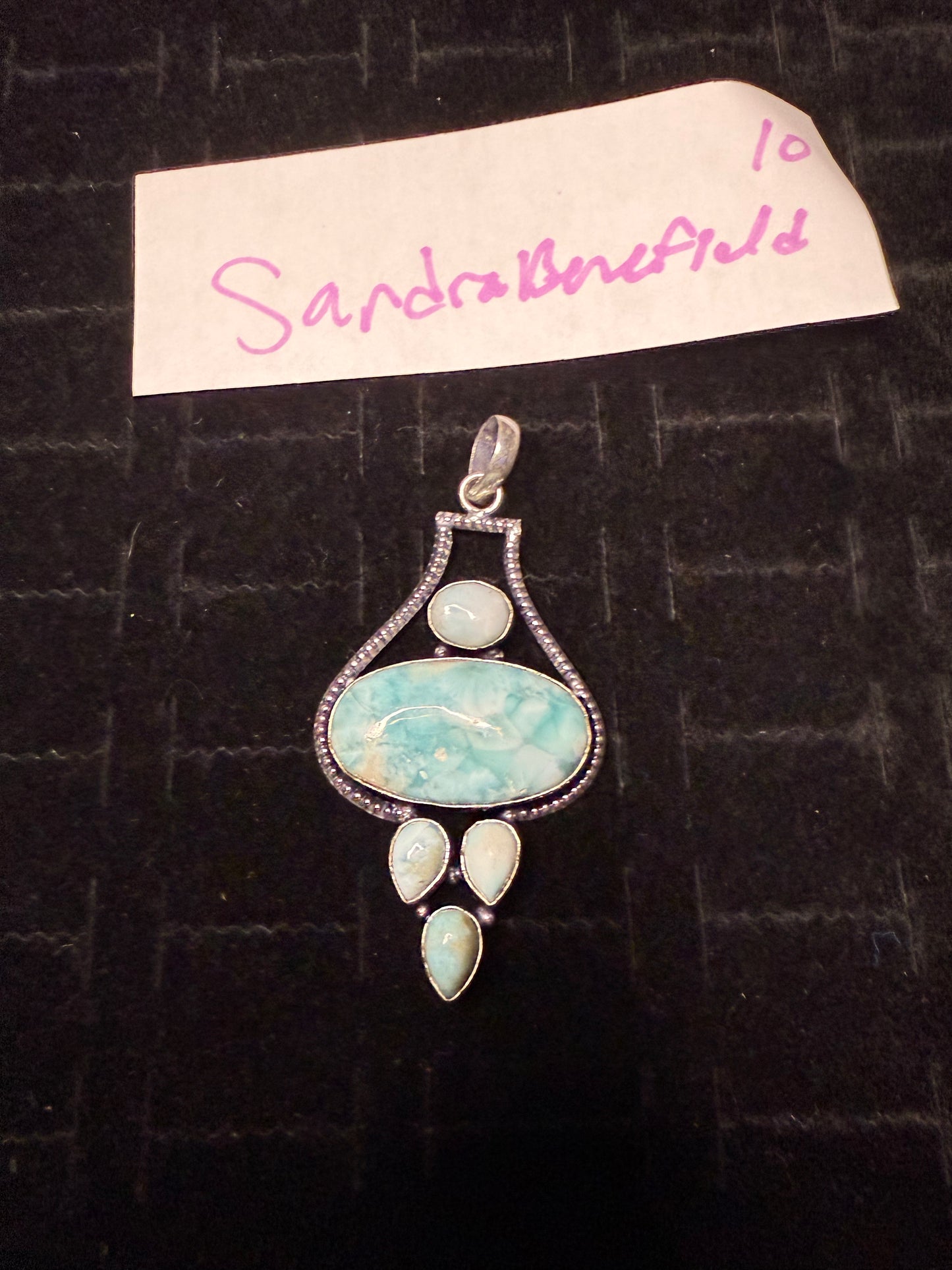SandraBenefield due Dec 6