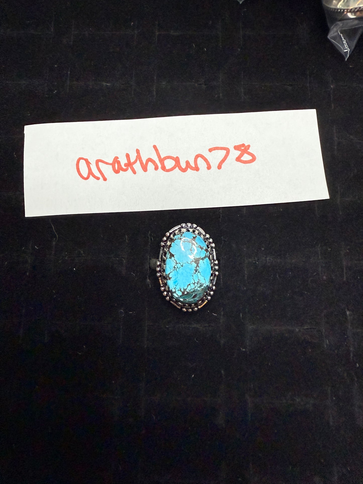 Arathbun78 due March 23