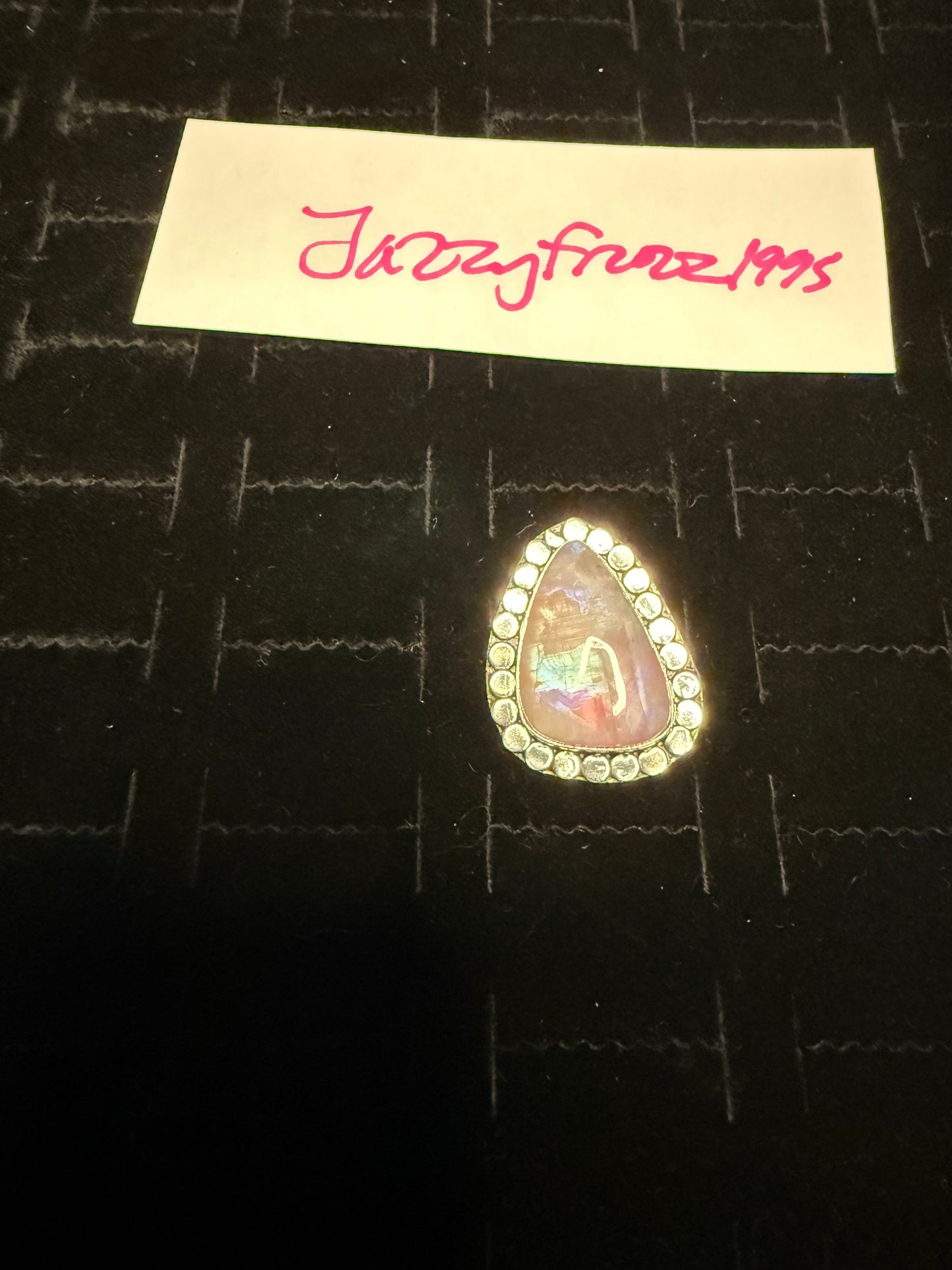 JazzyFrazz1995 due Dec 11