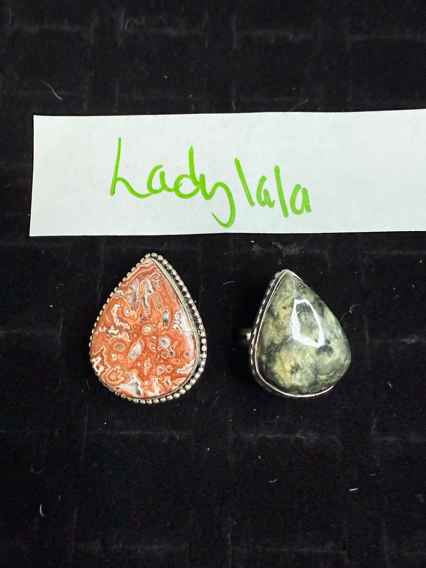 Ladylala due March 26