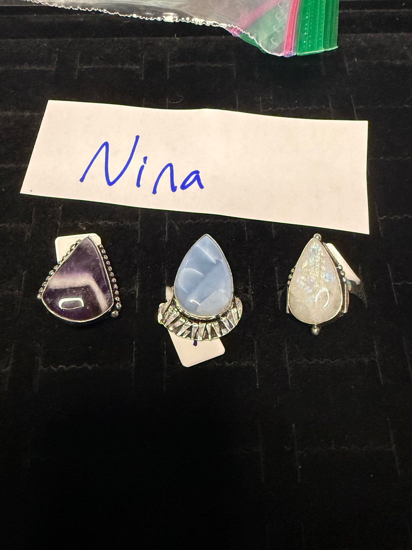 Nina due Dec 6