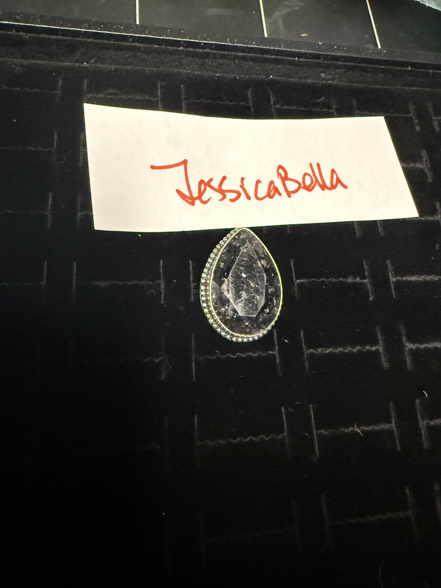 Jessica Bella due Dec 14