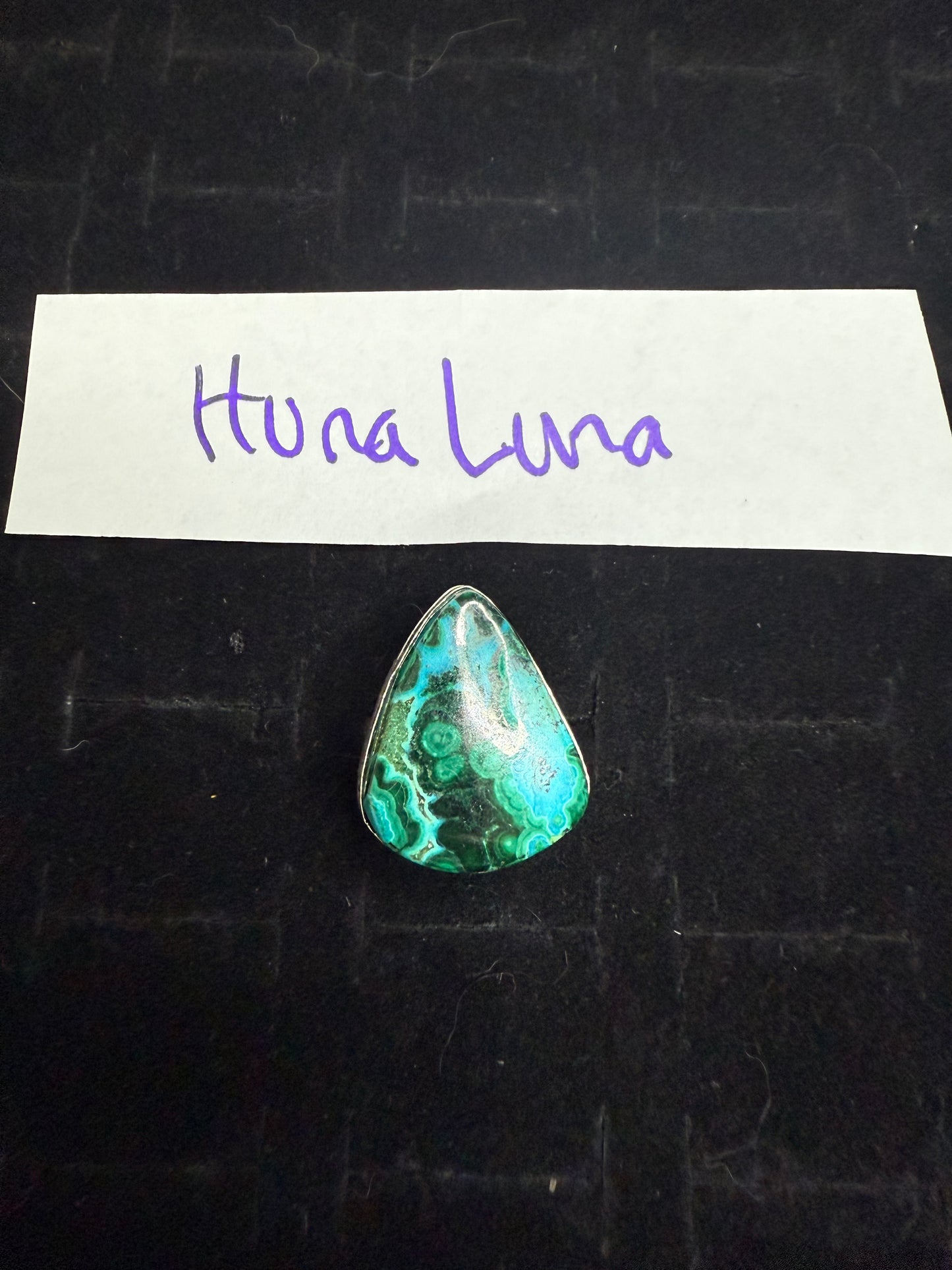 Hunaluna due March 23