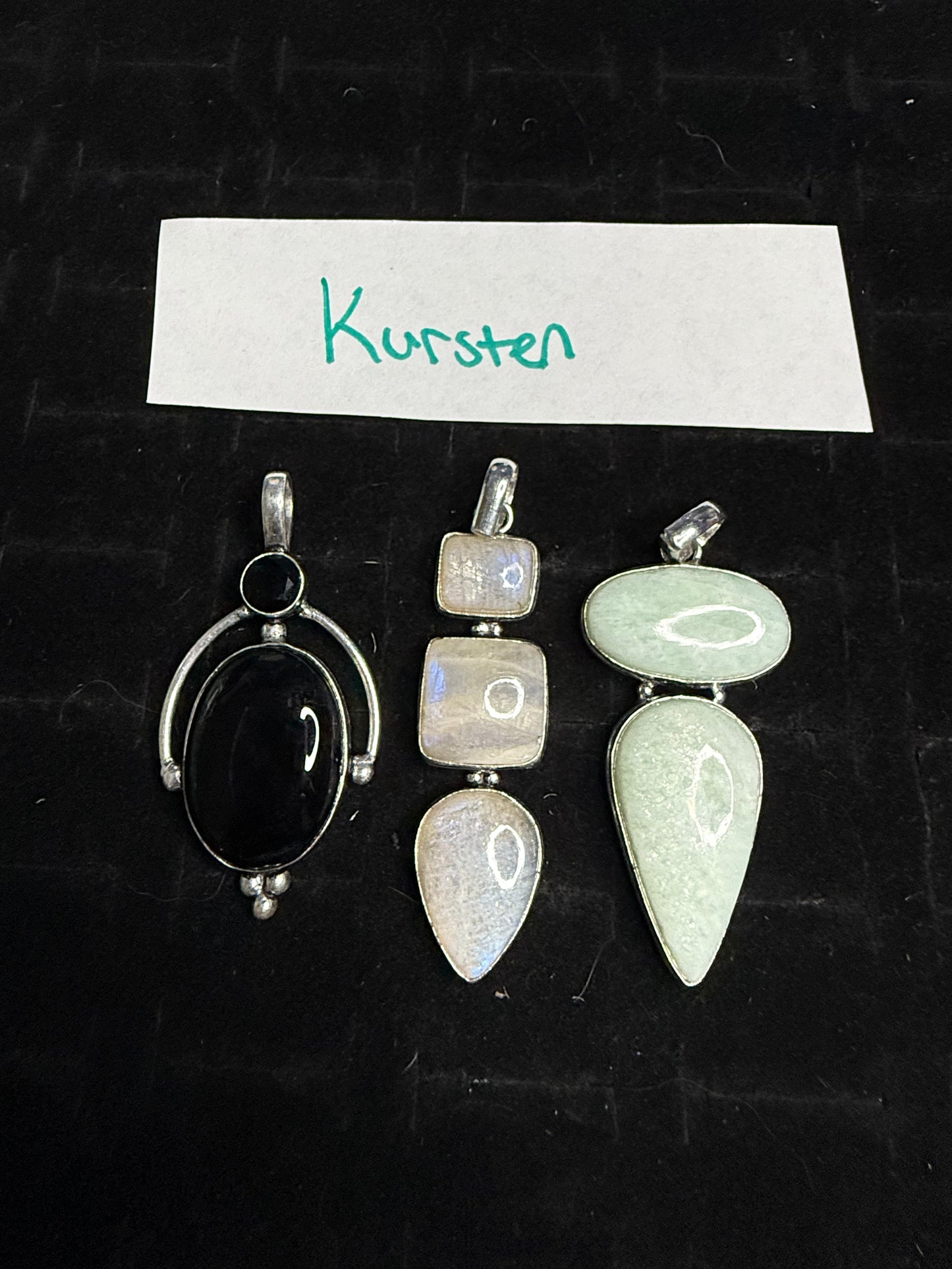 Kursten due March 30