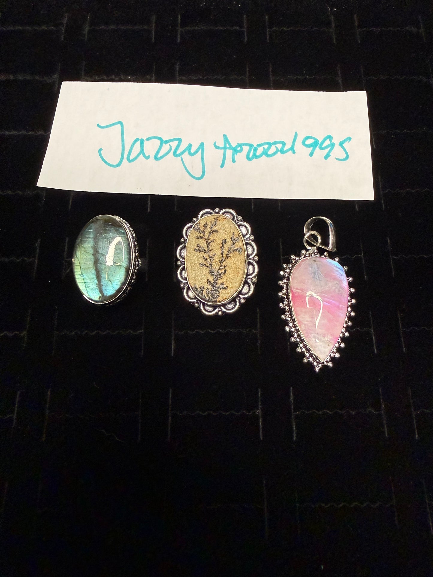 JazzyFrazz1995 due Dec 19
