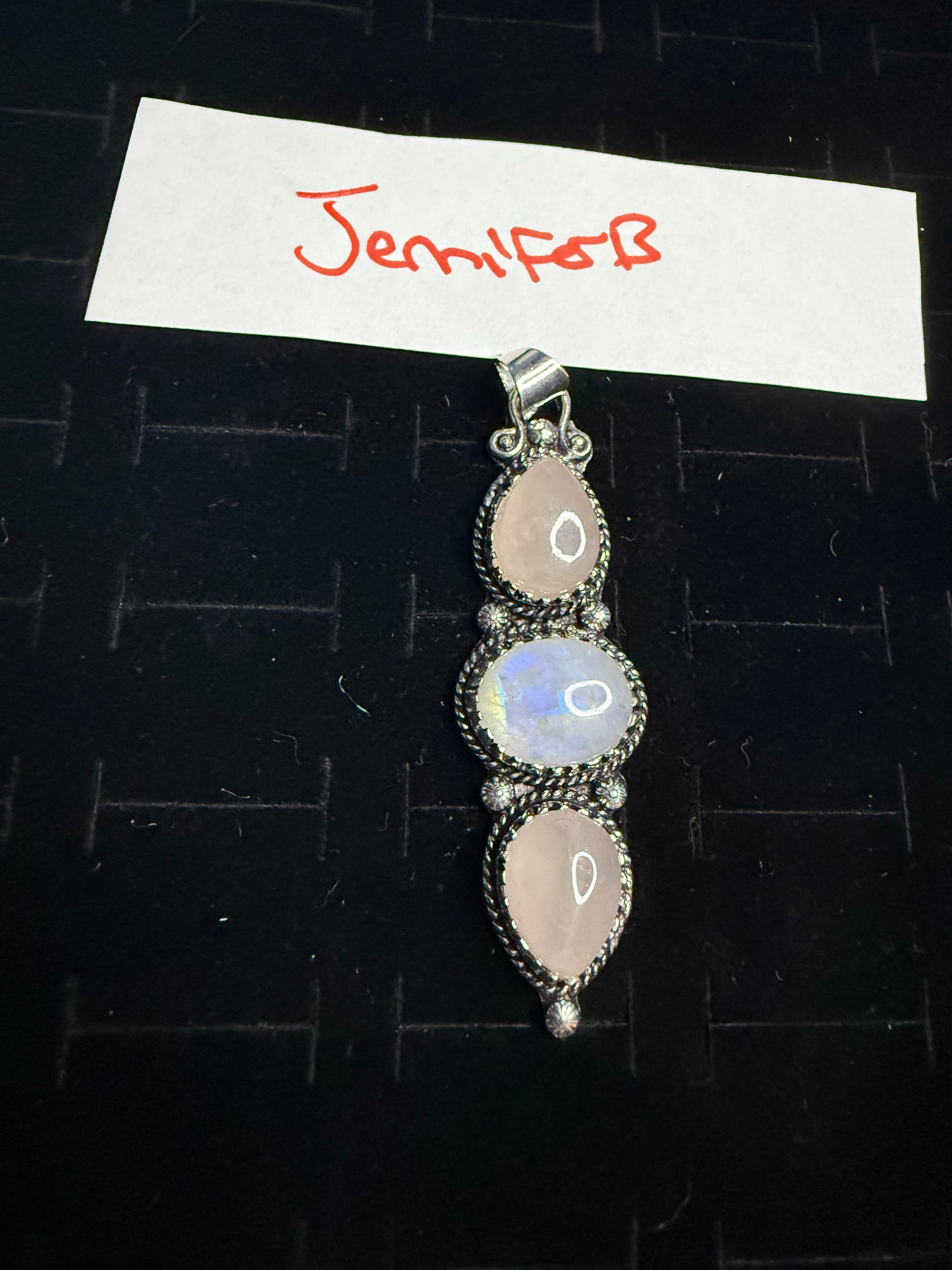 JenniferB due March 26