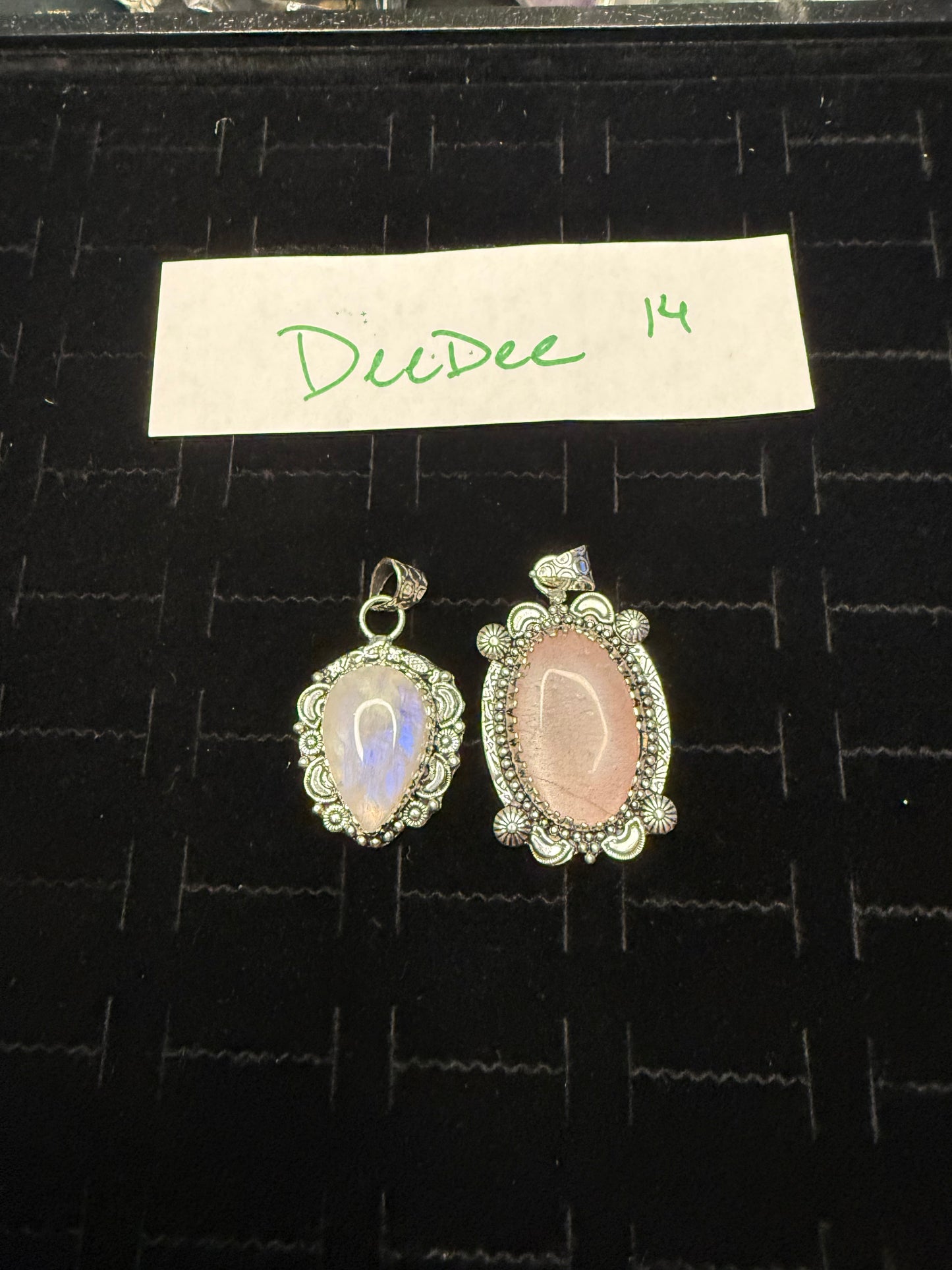 DeeDee due Dec 20
