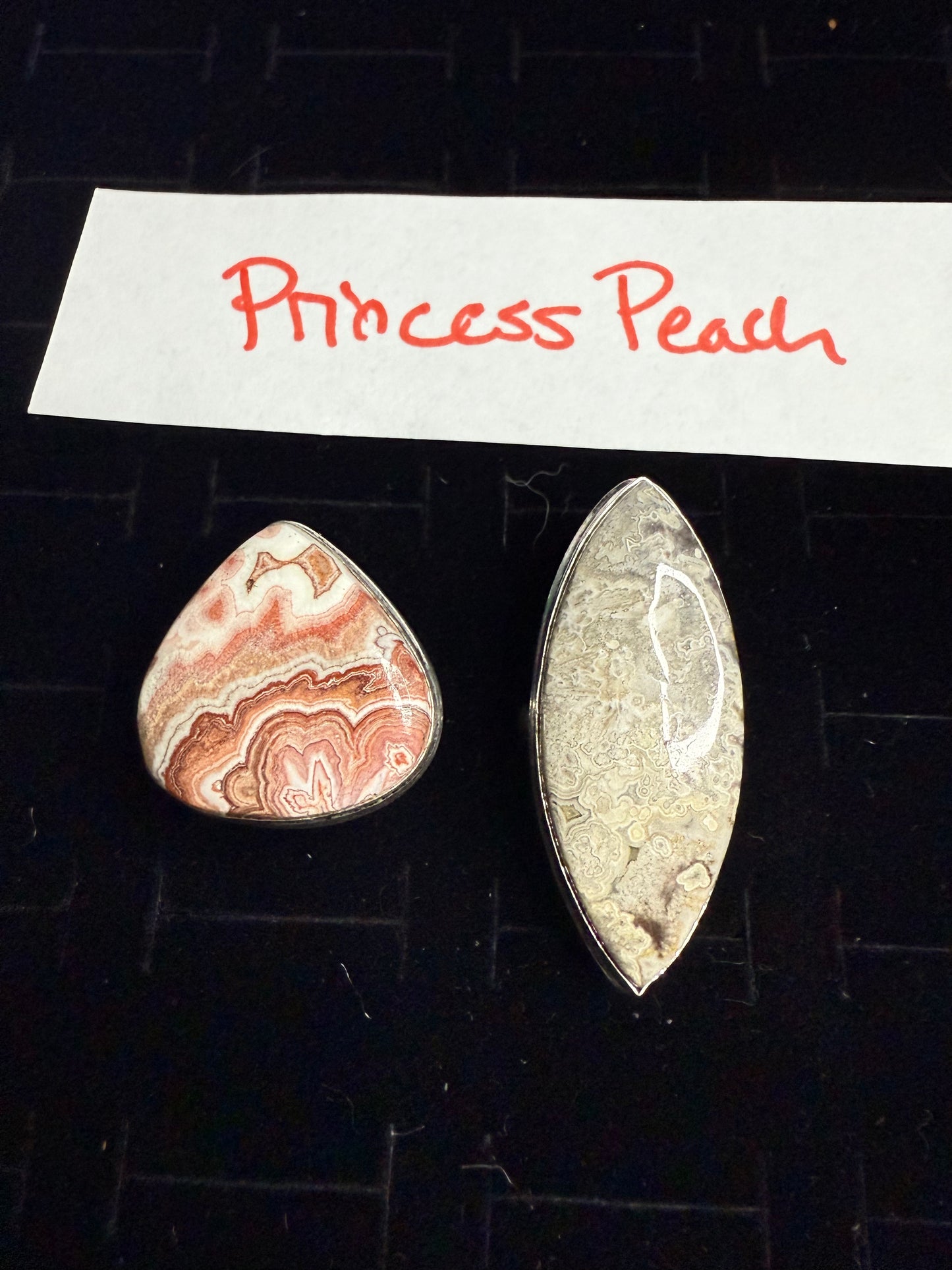 Princess peach due March 26