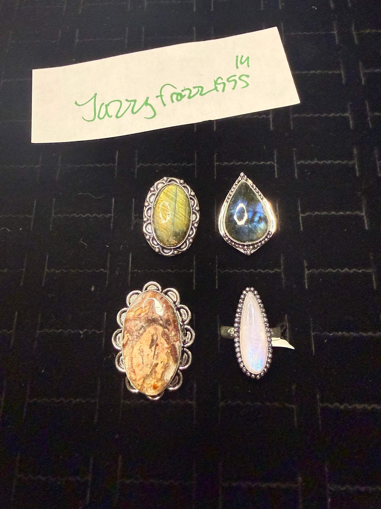 JazzyFrazz1995 due Dec 20