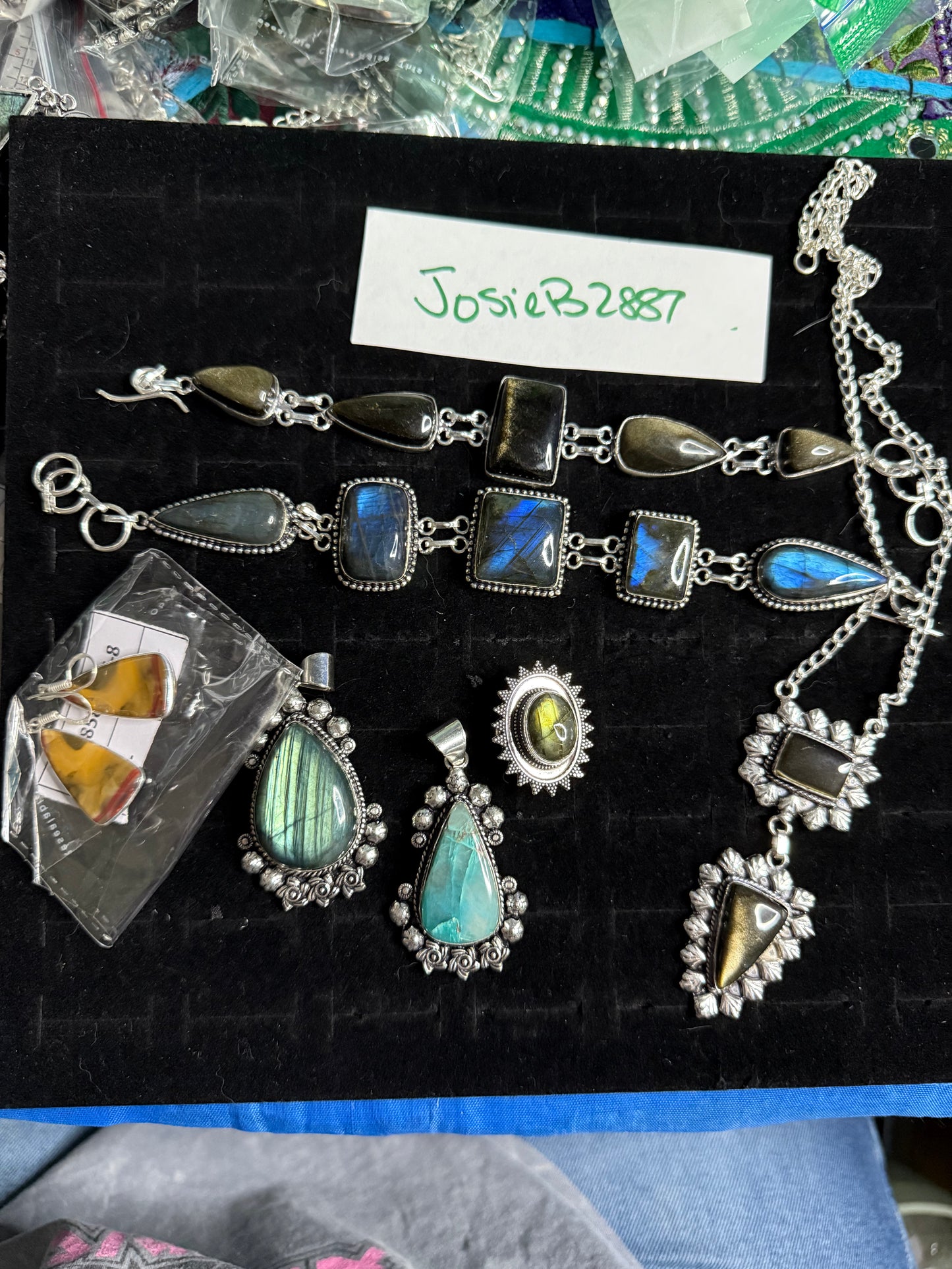 JosieB2887 due April 1