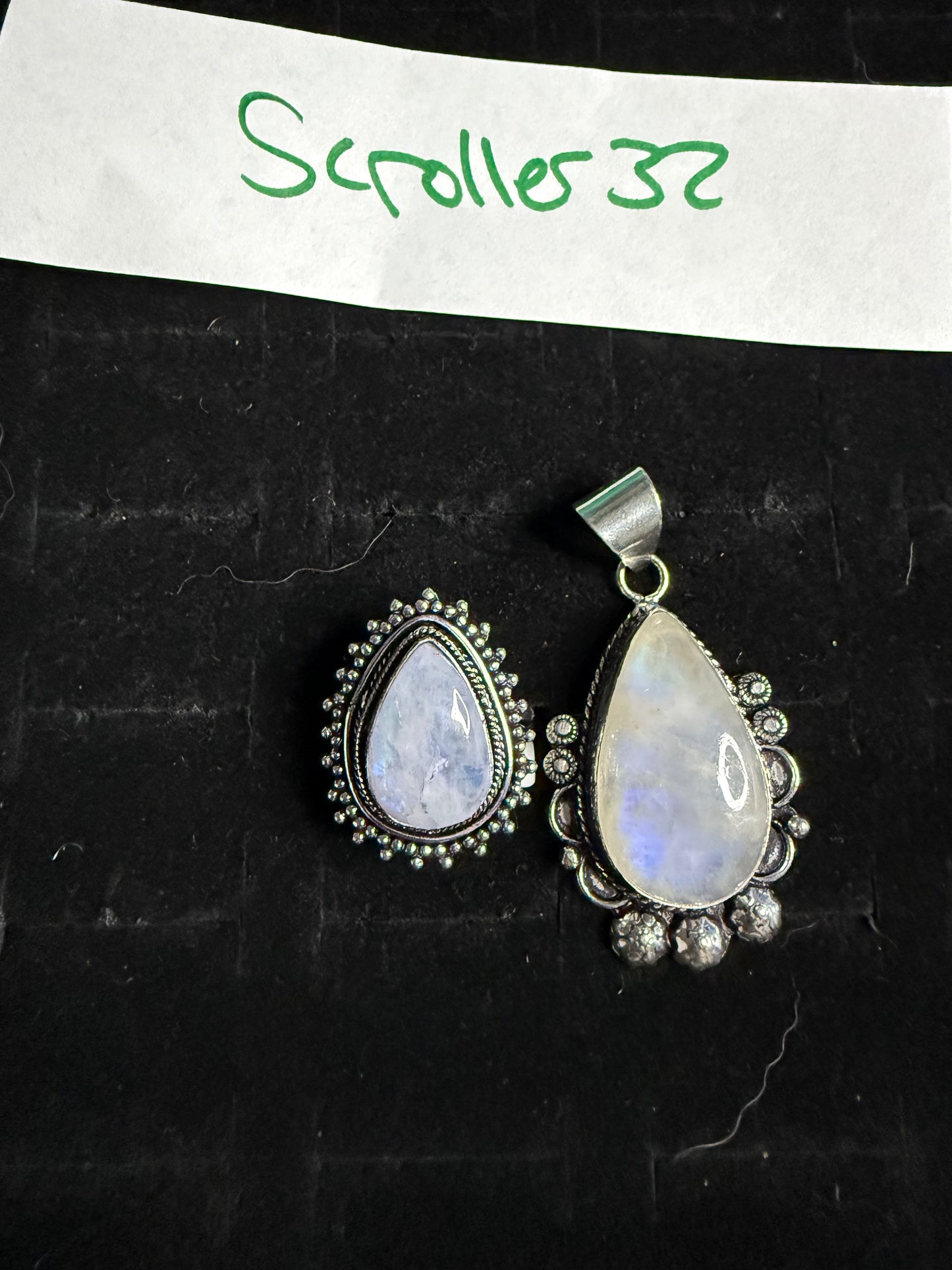 Scroller32 due March 26