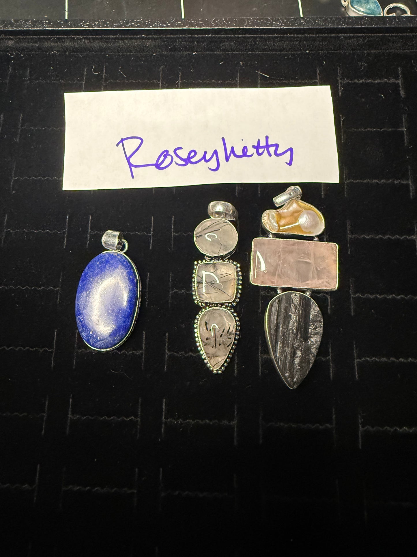 RoseyKitty due Dec 19