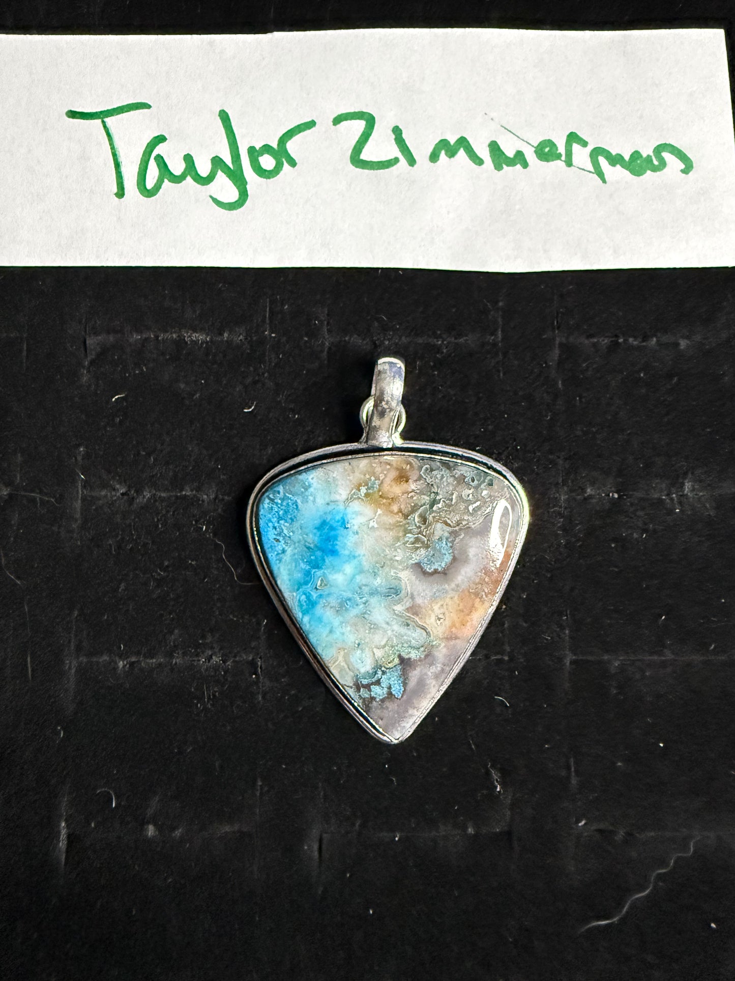 TaylorZimmerman due March 26