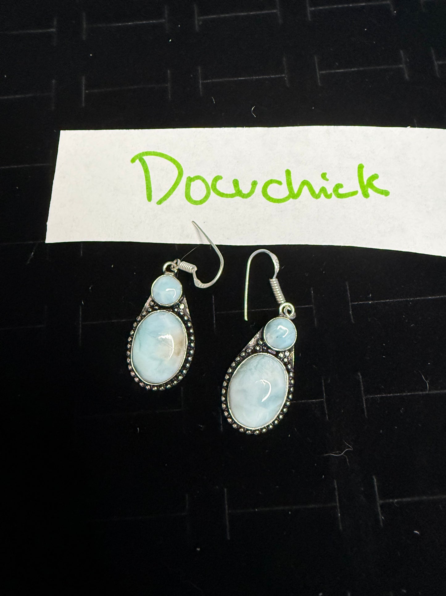 Docuchick due April 2