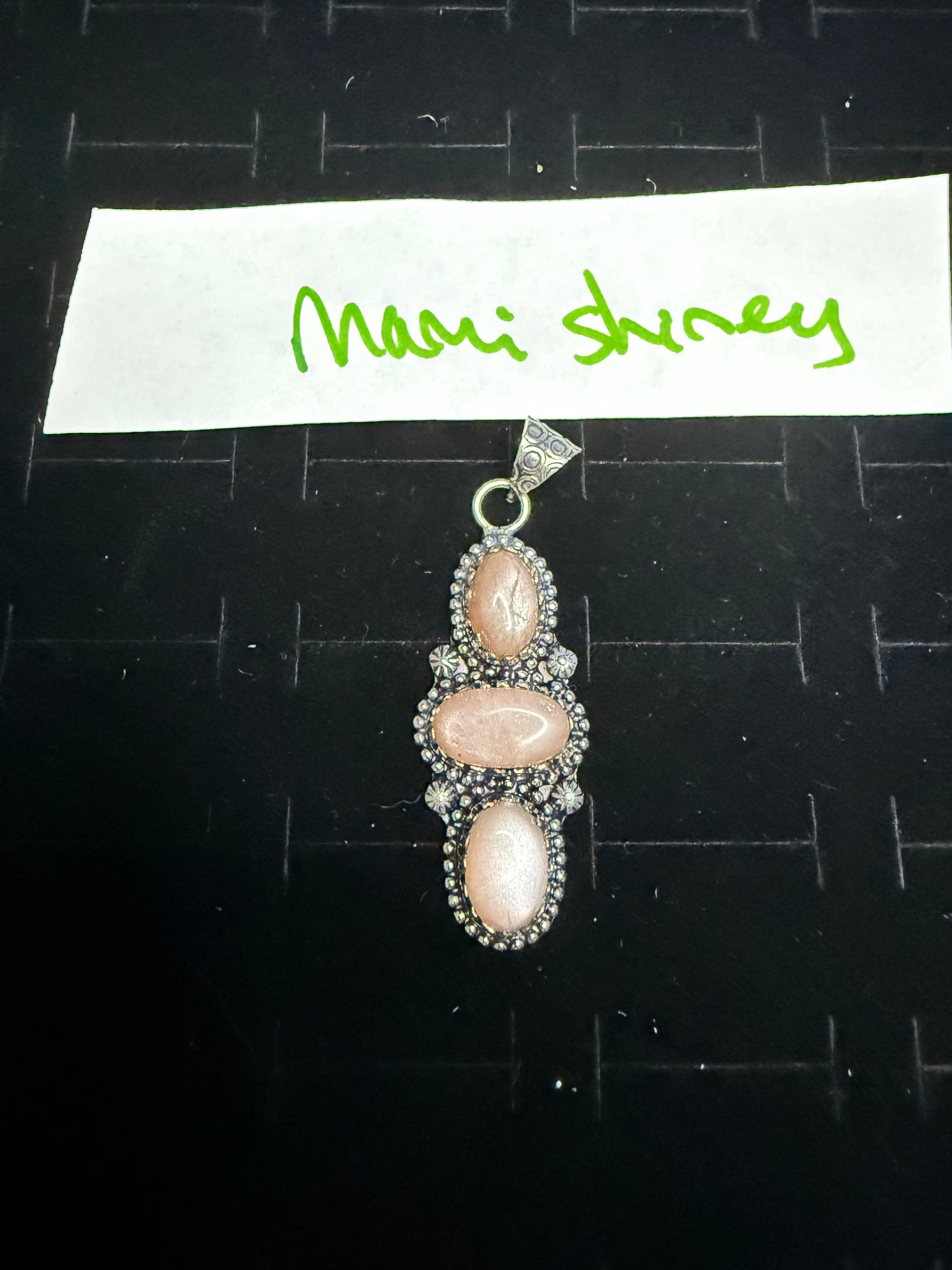 MamiShiney due April 1