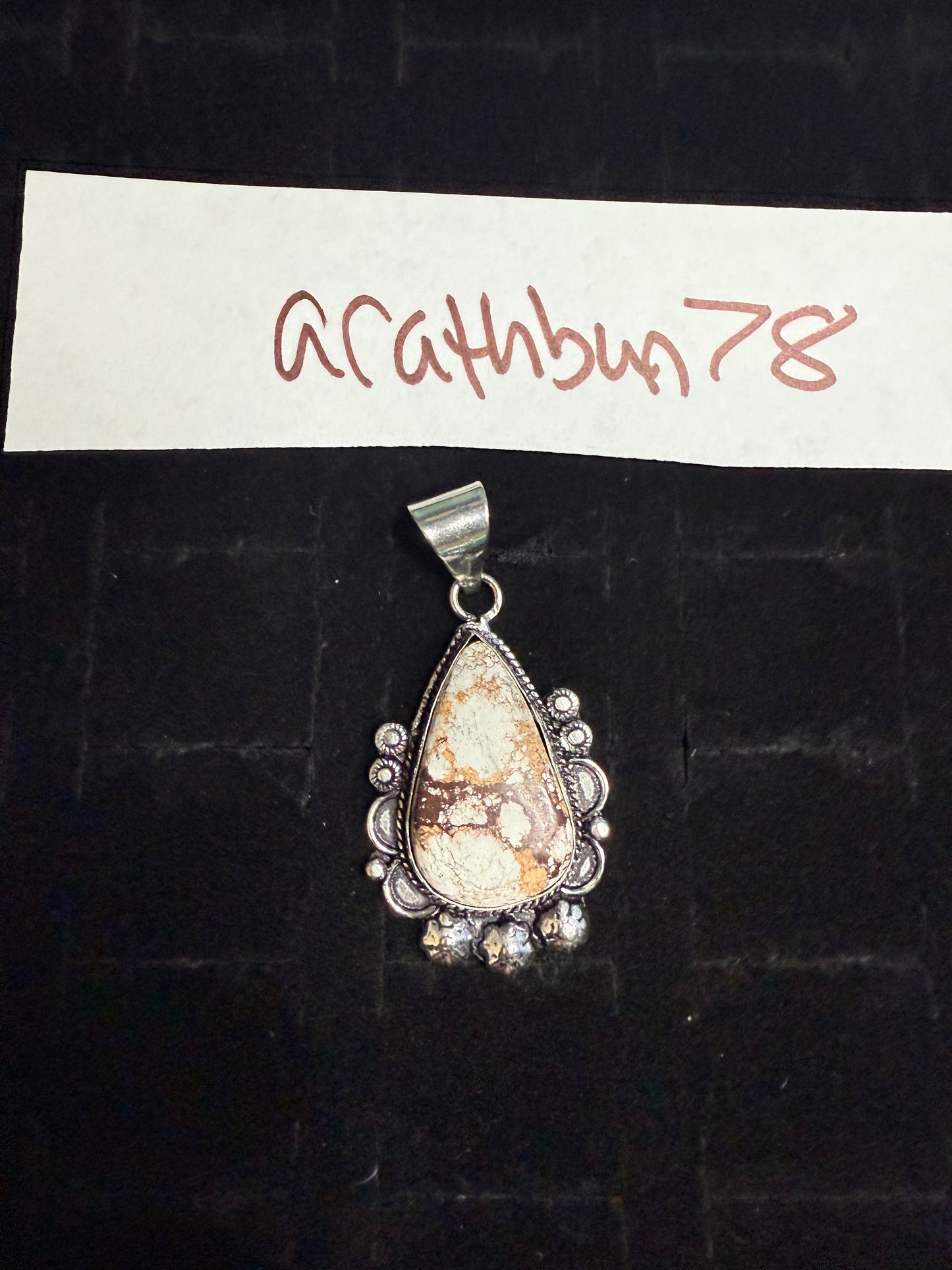 Arathbun78 due April 3