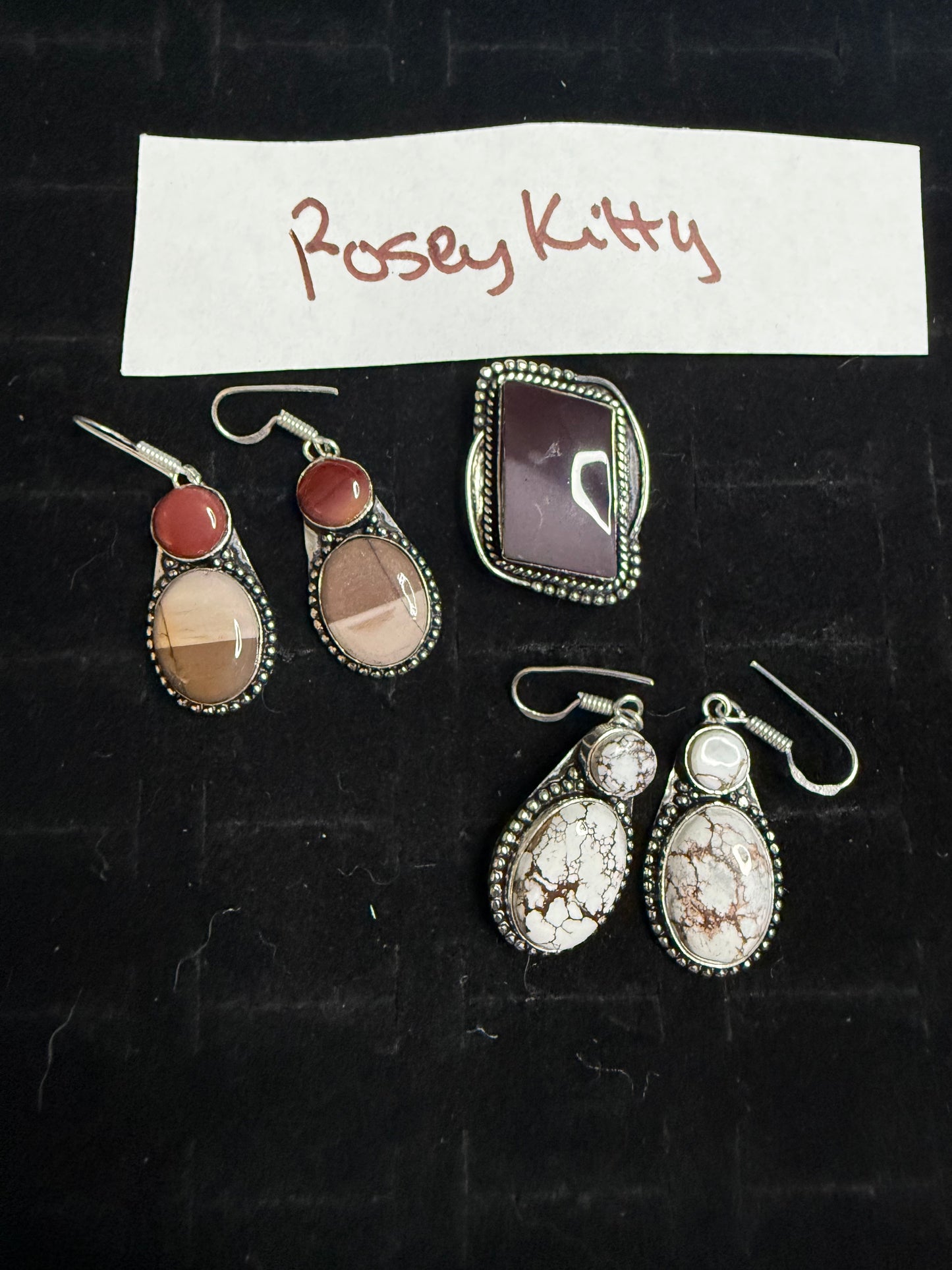 RoseyKitty due March 30