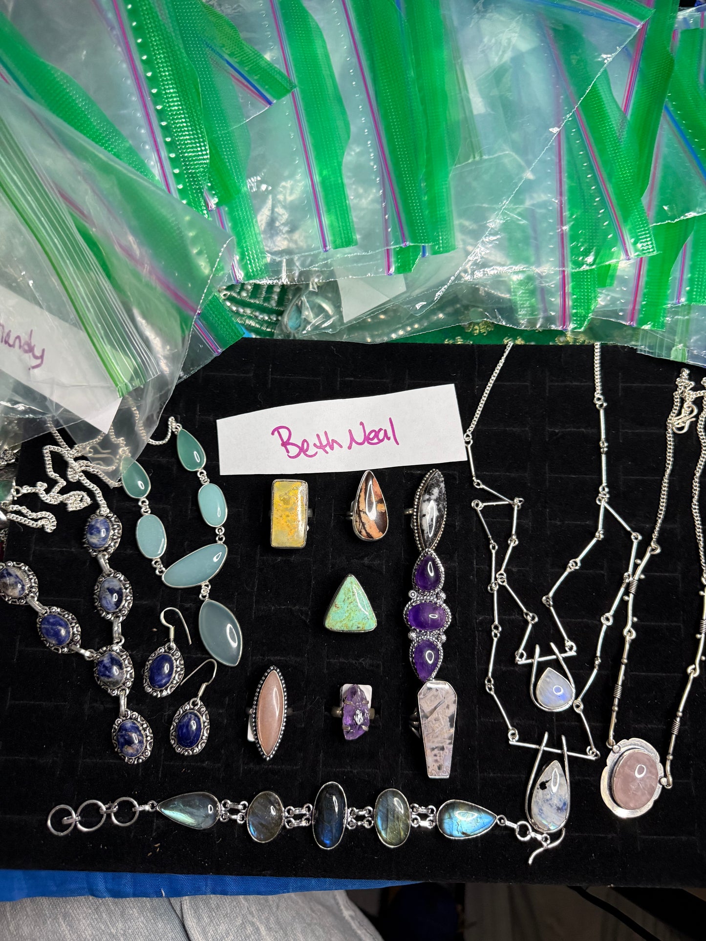 BethNeal Due April 4