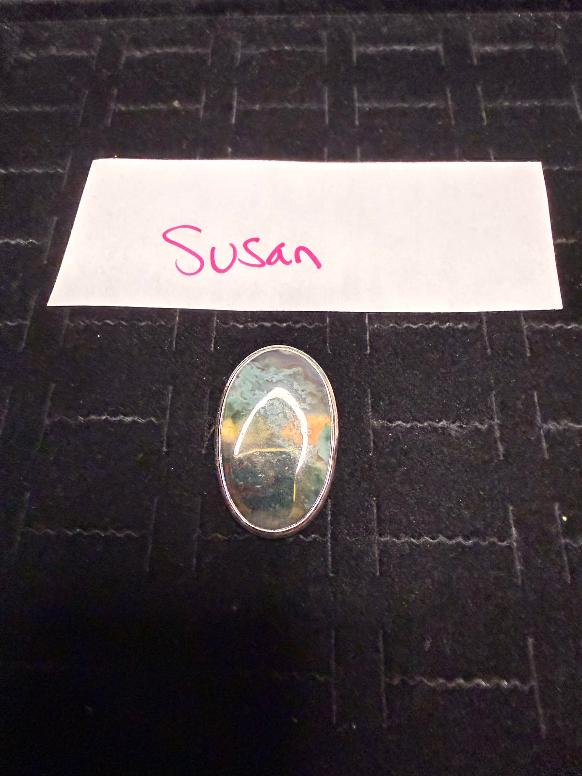 SusanCarstensen due Oct 31