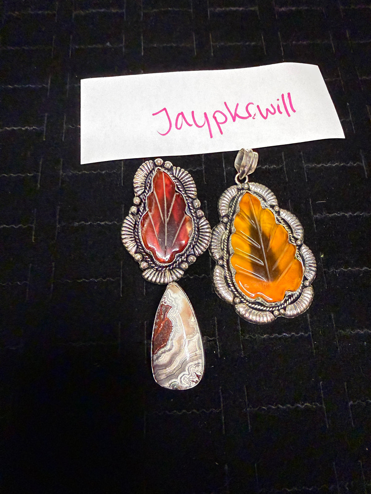 Jaypkrwill due Oct 31