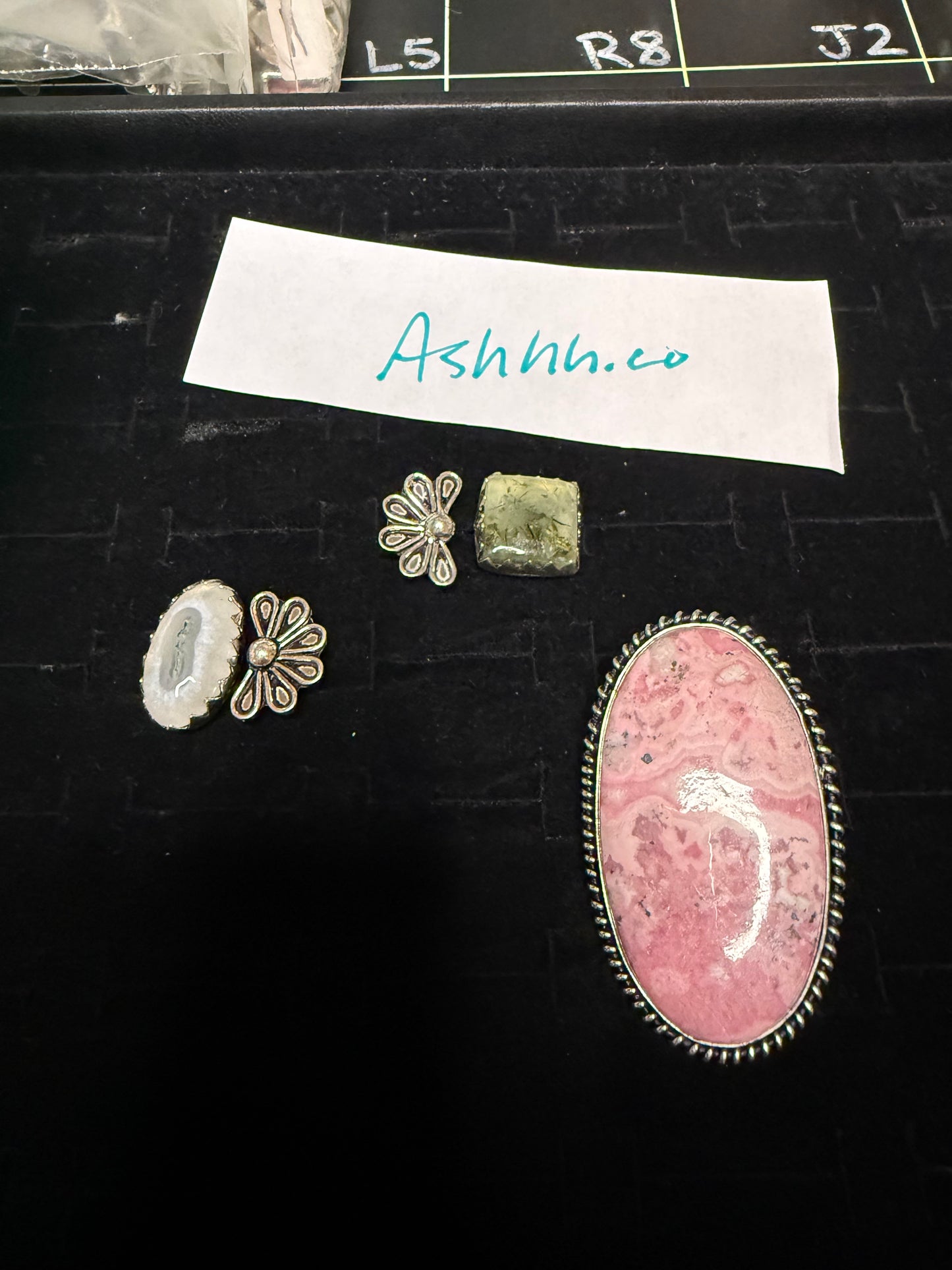 Ashhh.co due June 10