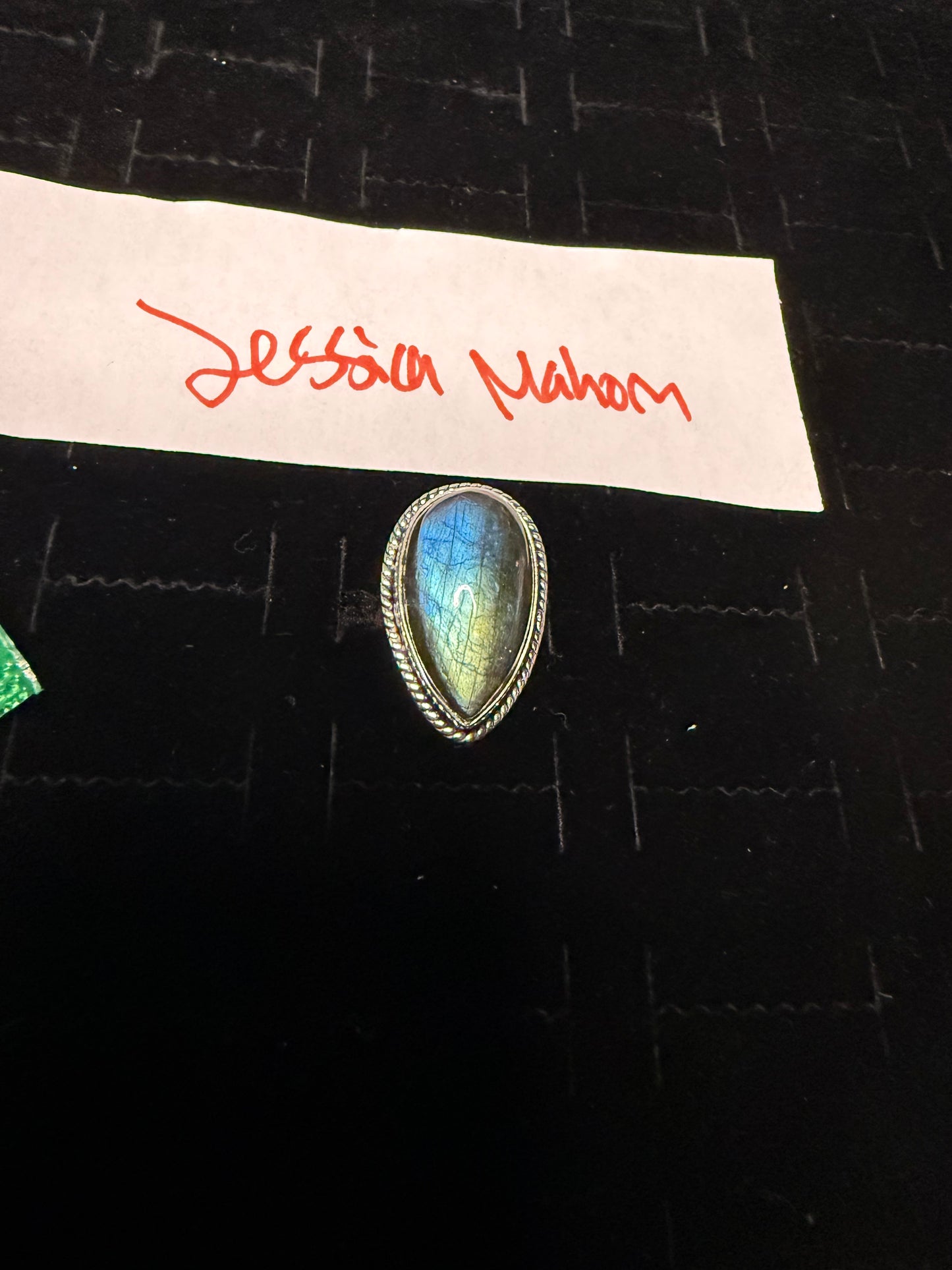 JessicaMahonn due Feb 19
